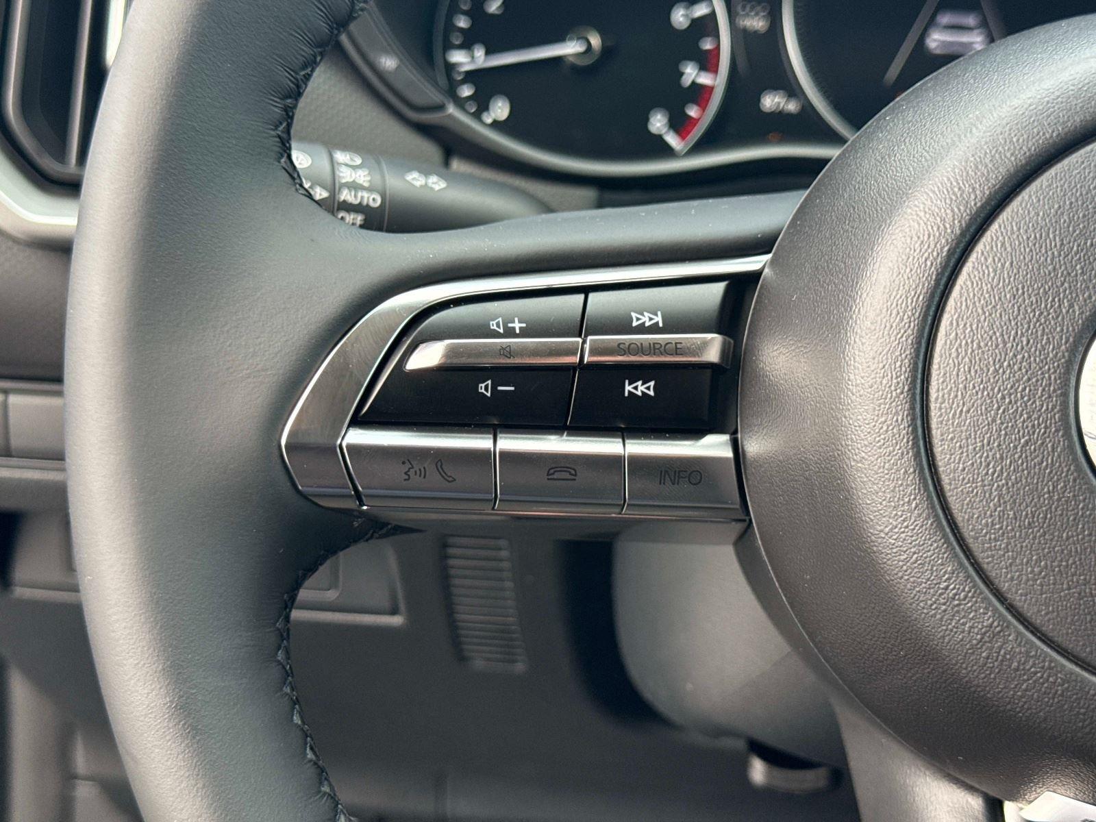 2026 Mazda CX-50 2.5 S Preferred