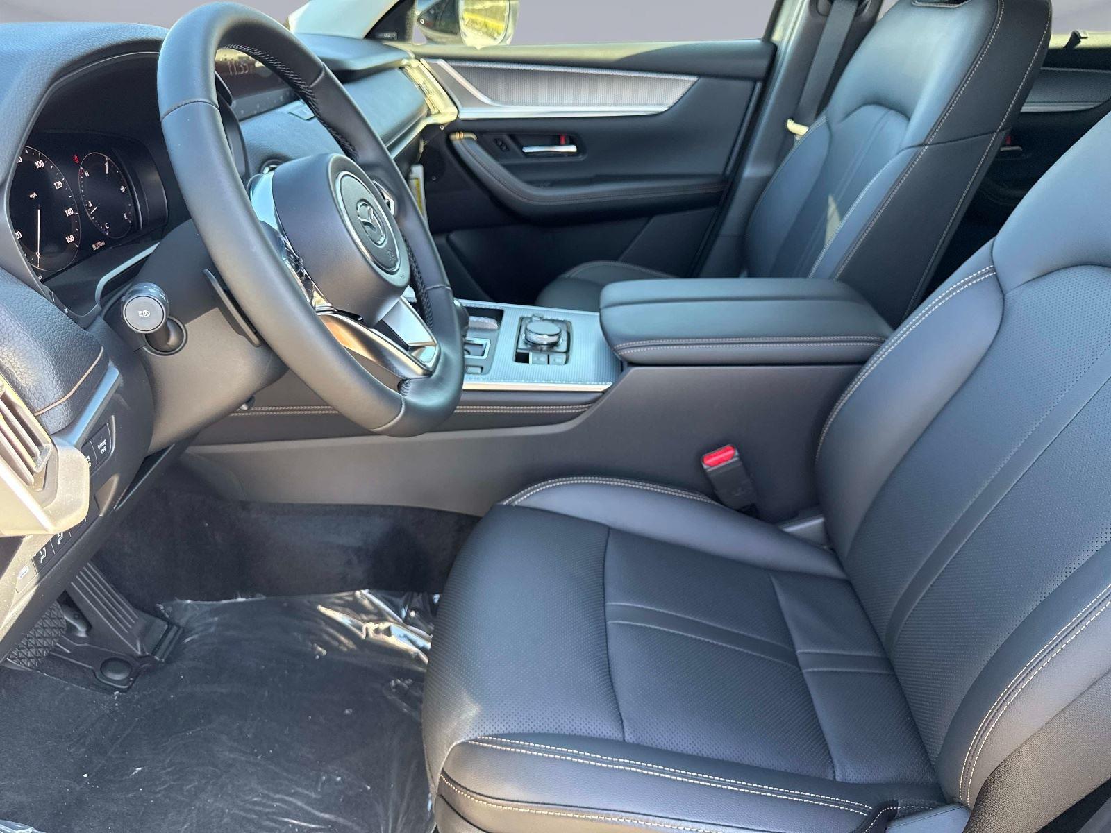 2026 Mazda CX-90 Premium Sport