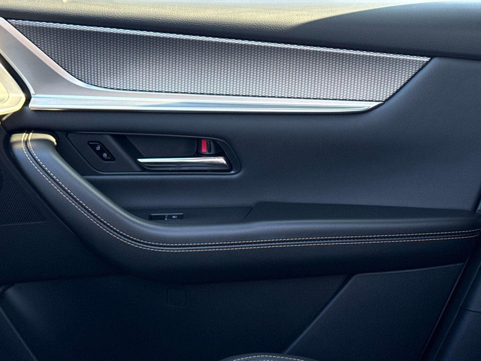 2026 Mazda CX-90 Premium Sport