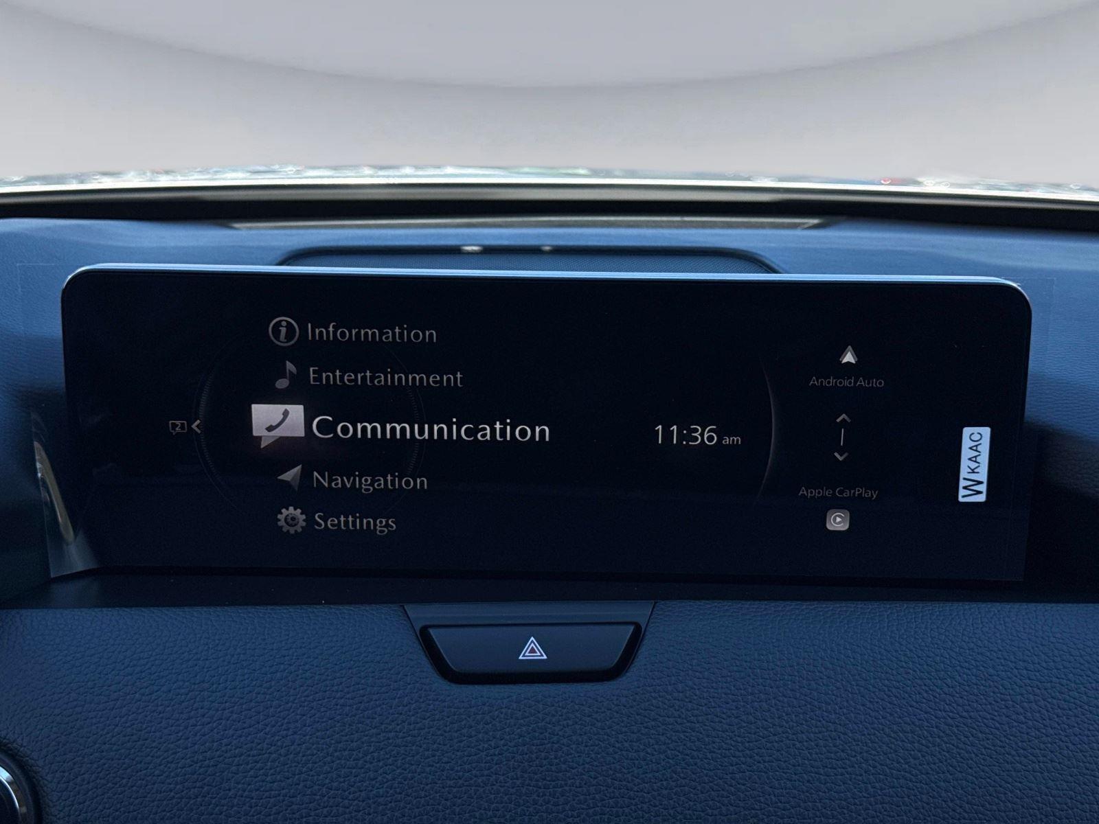 2026 Mazda CX-90 Premium Sport