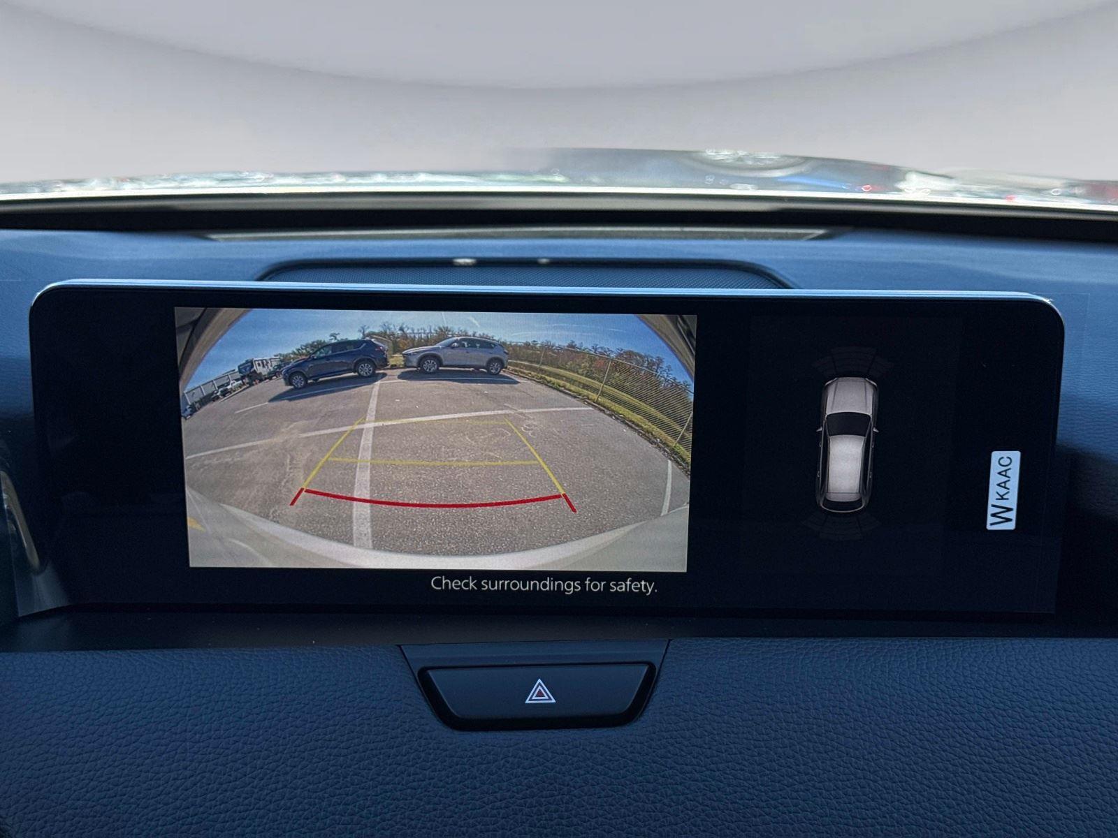 2026 Mazda CX-90 Premium Sport