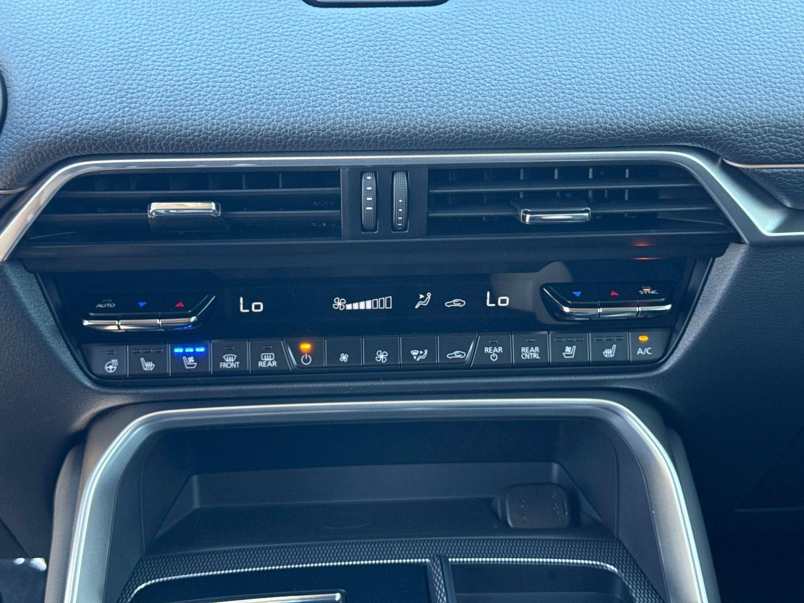 2026 Mazda CX-90 Premium Sport