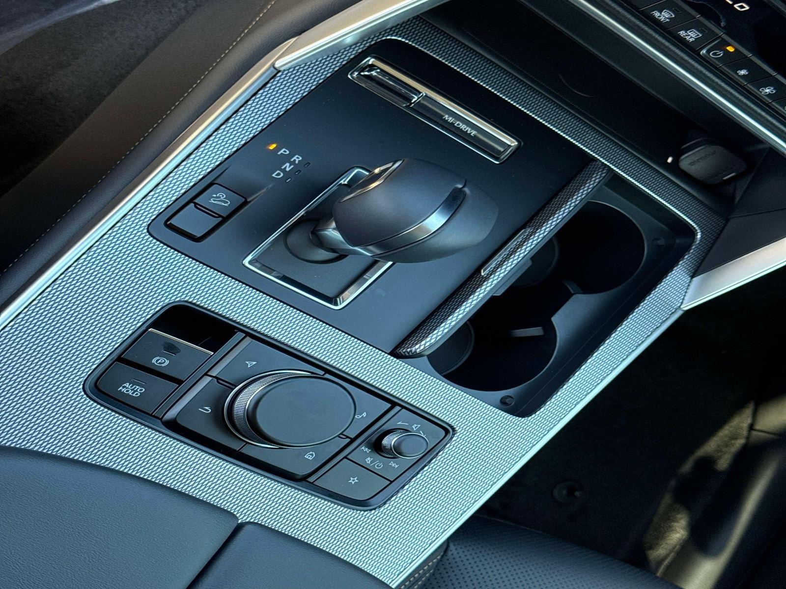 2026 Mazda CX-90 Premium Sport