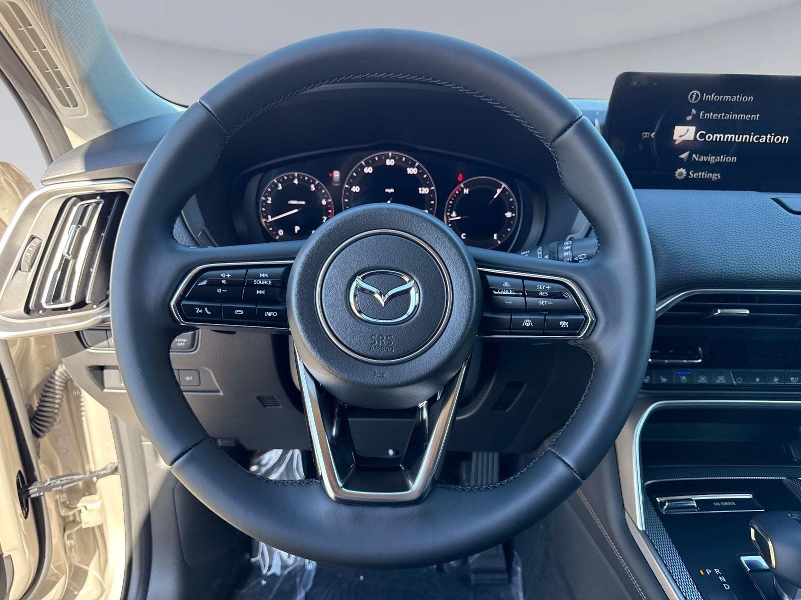 2026 Mazda CX-90 Premium Sport