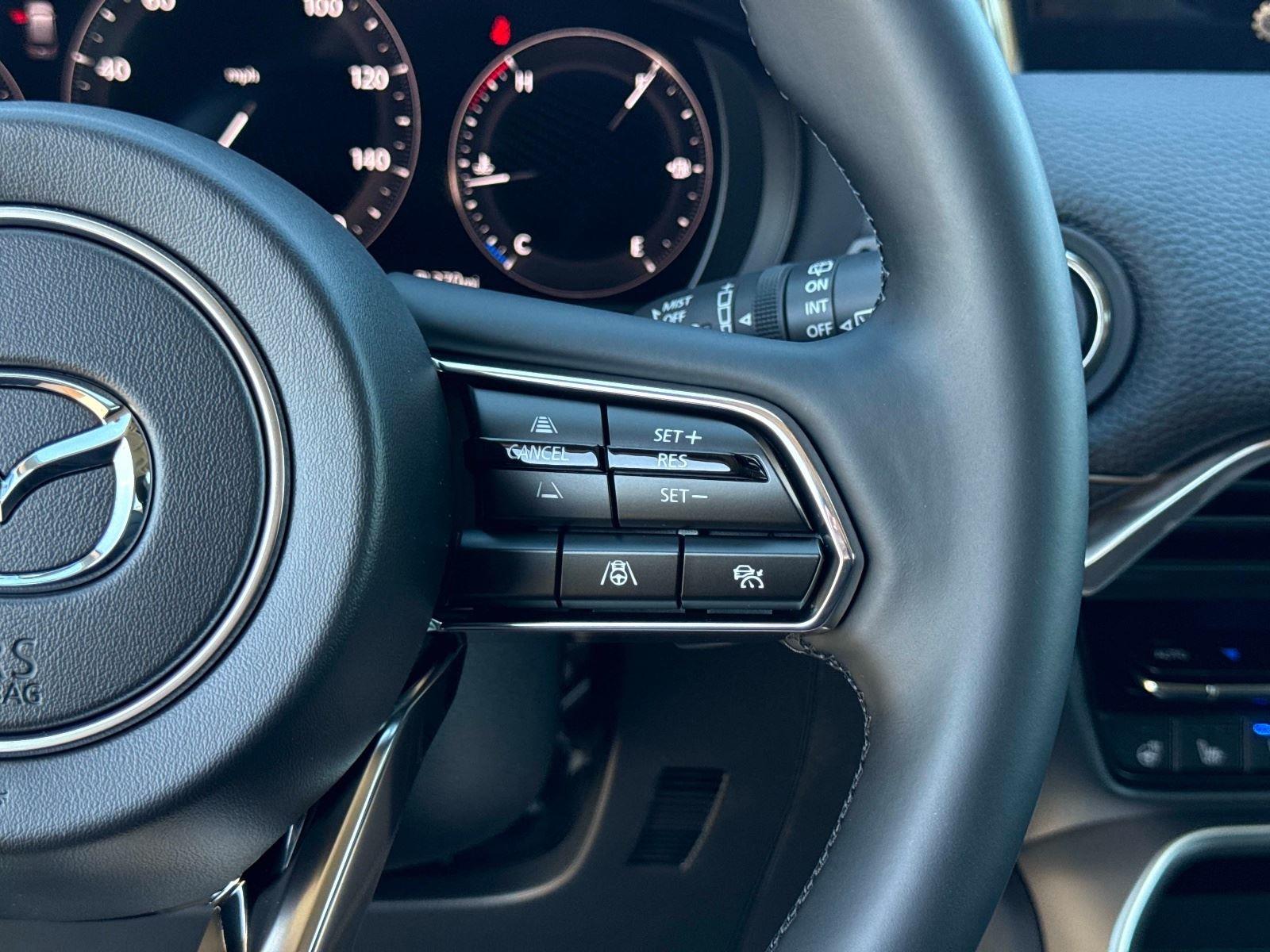 2026 Mazda CX-90 Premium Sport