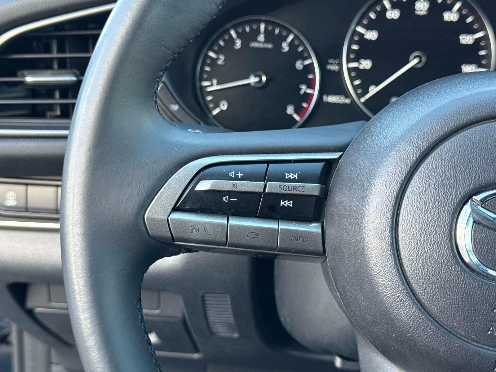 2023 Mazda CX-30 2.5 S Select Package