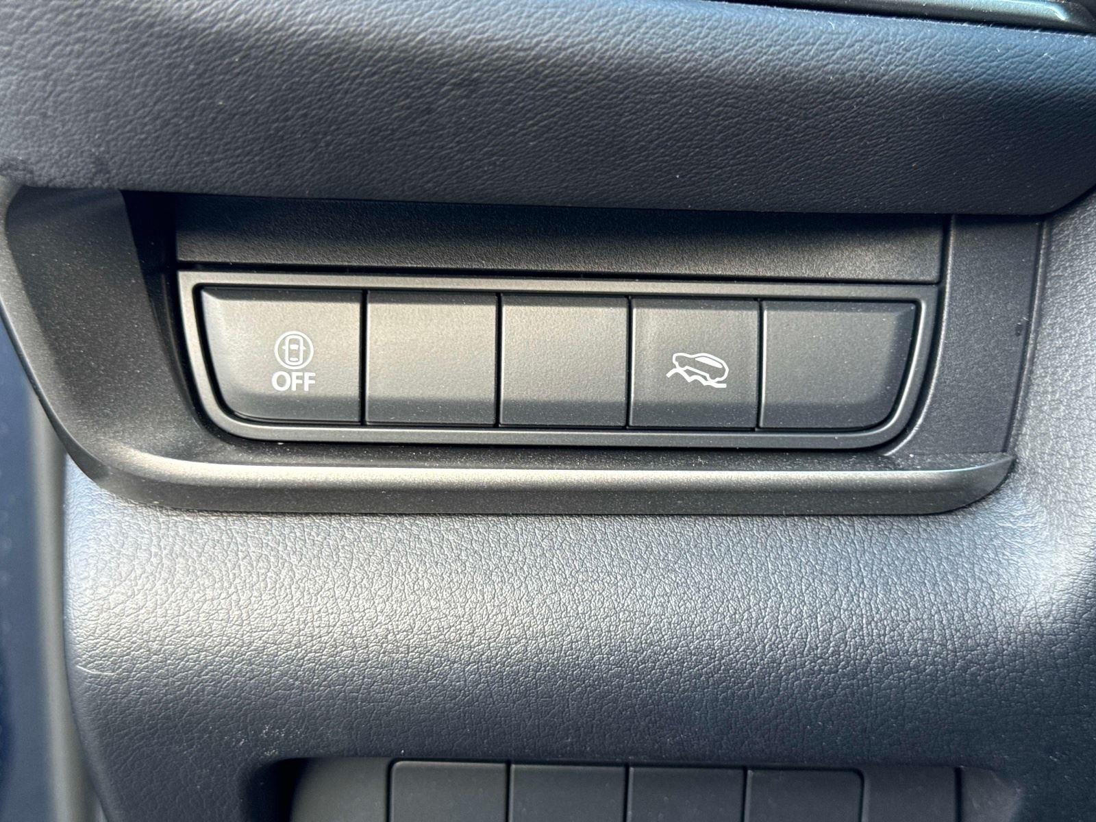 2023 Mazda CX-30 2.5 S Select Package