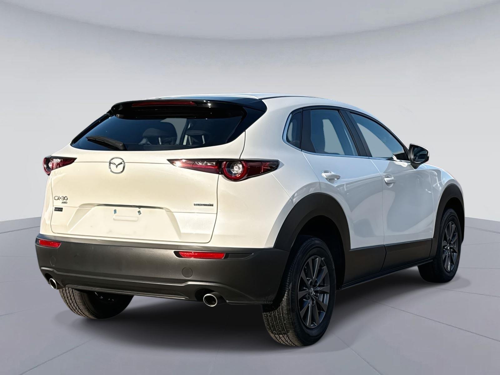 2023 Mazda CX-30 2.5 S