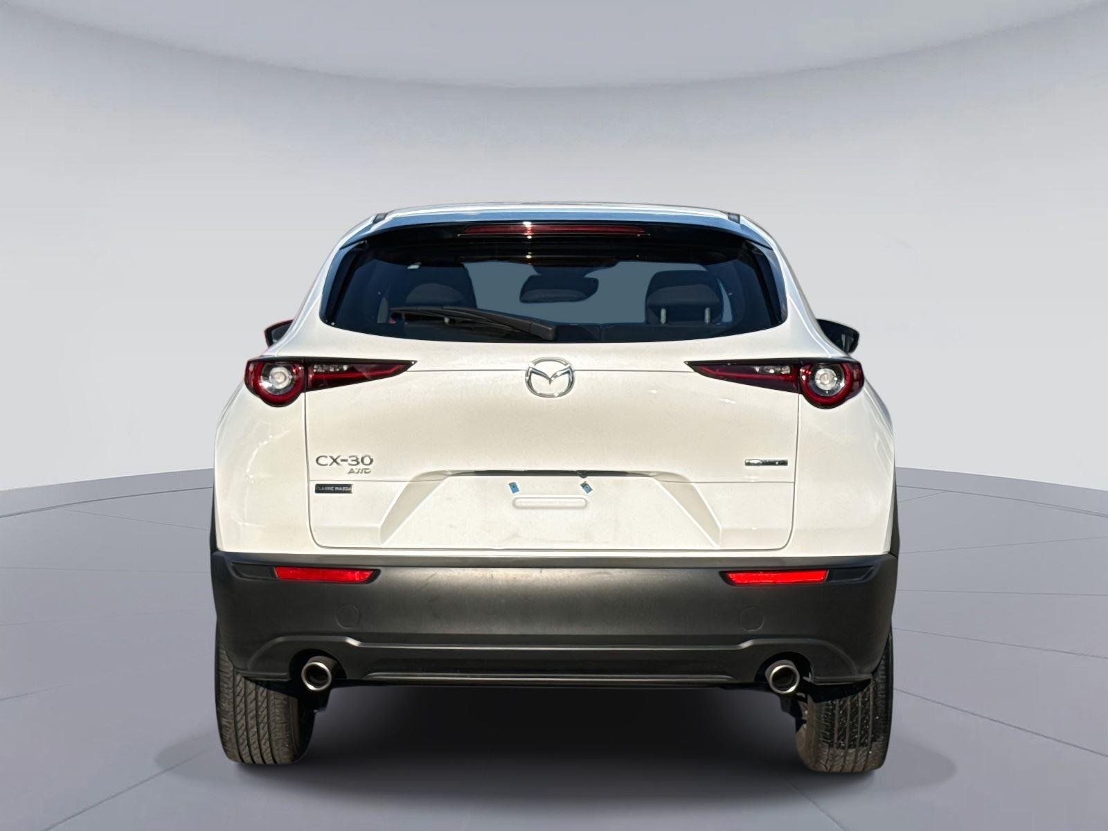 2023 Mazda CX-30 2.5 S