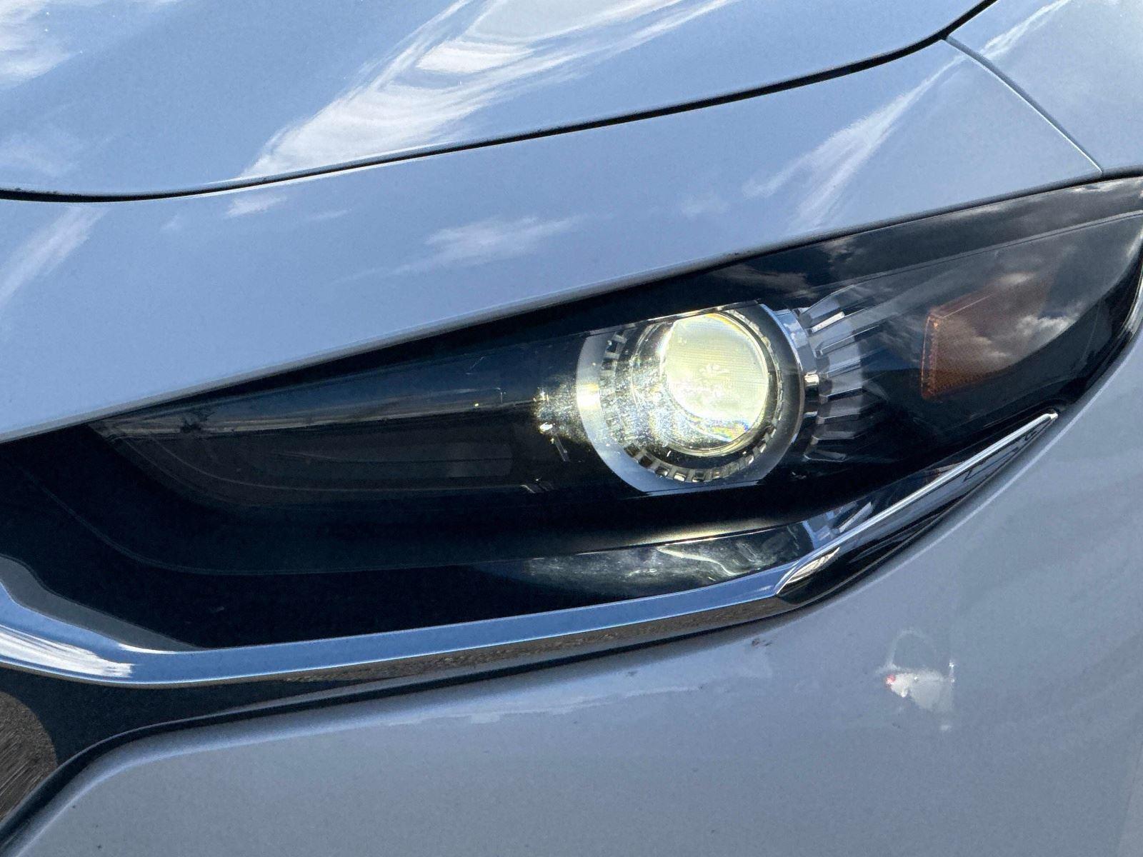 2023 Mazda CX-30 2.5 S