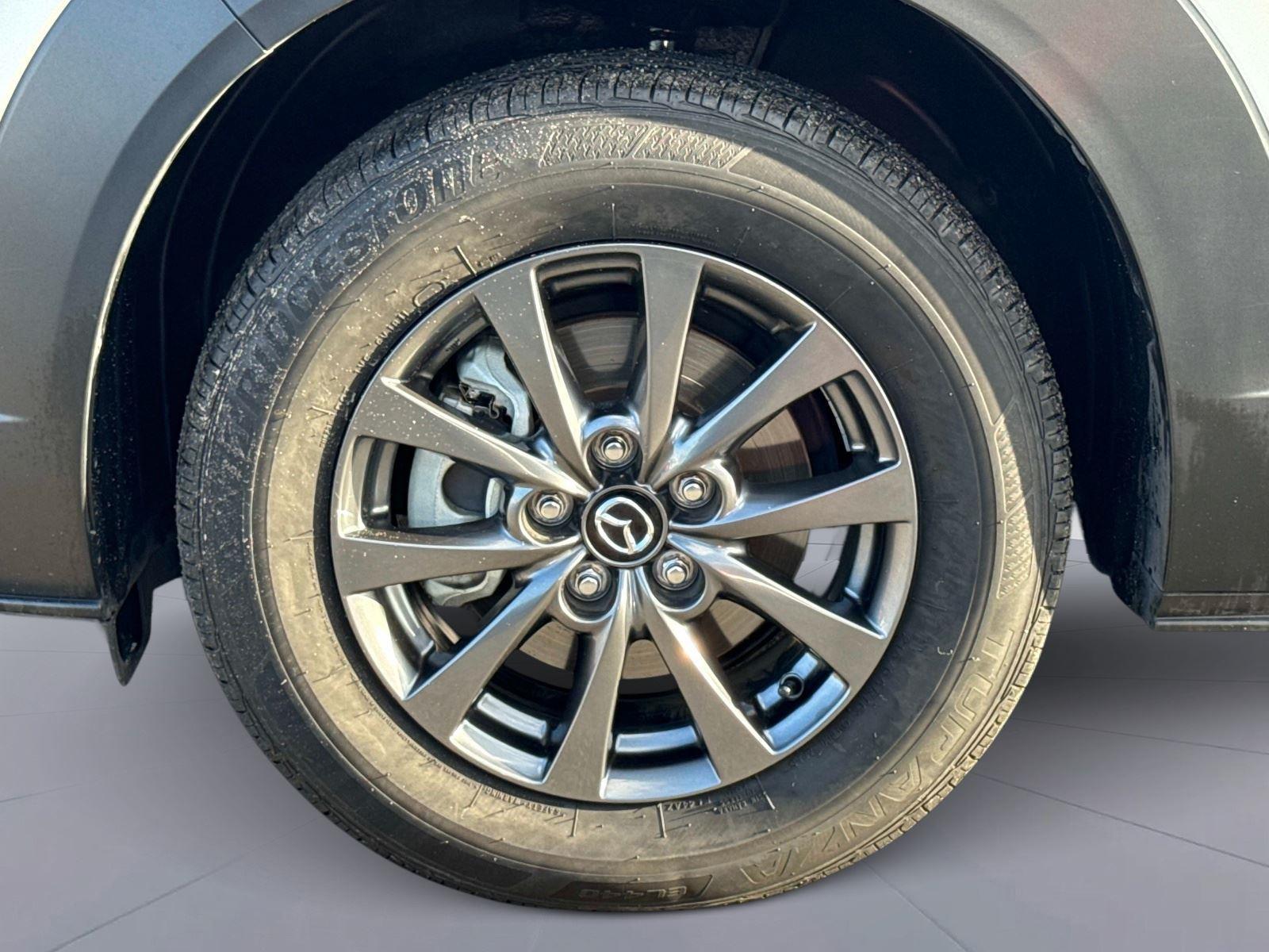 2023 Mazda CX-30 2.5 S