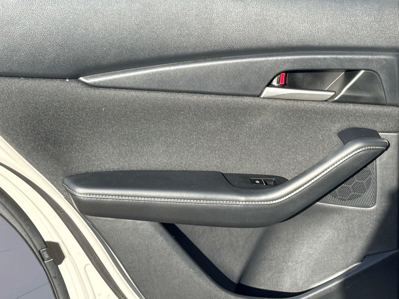 2023 Mazda CX-30 2.5 S