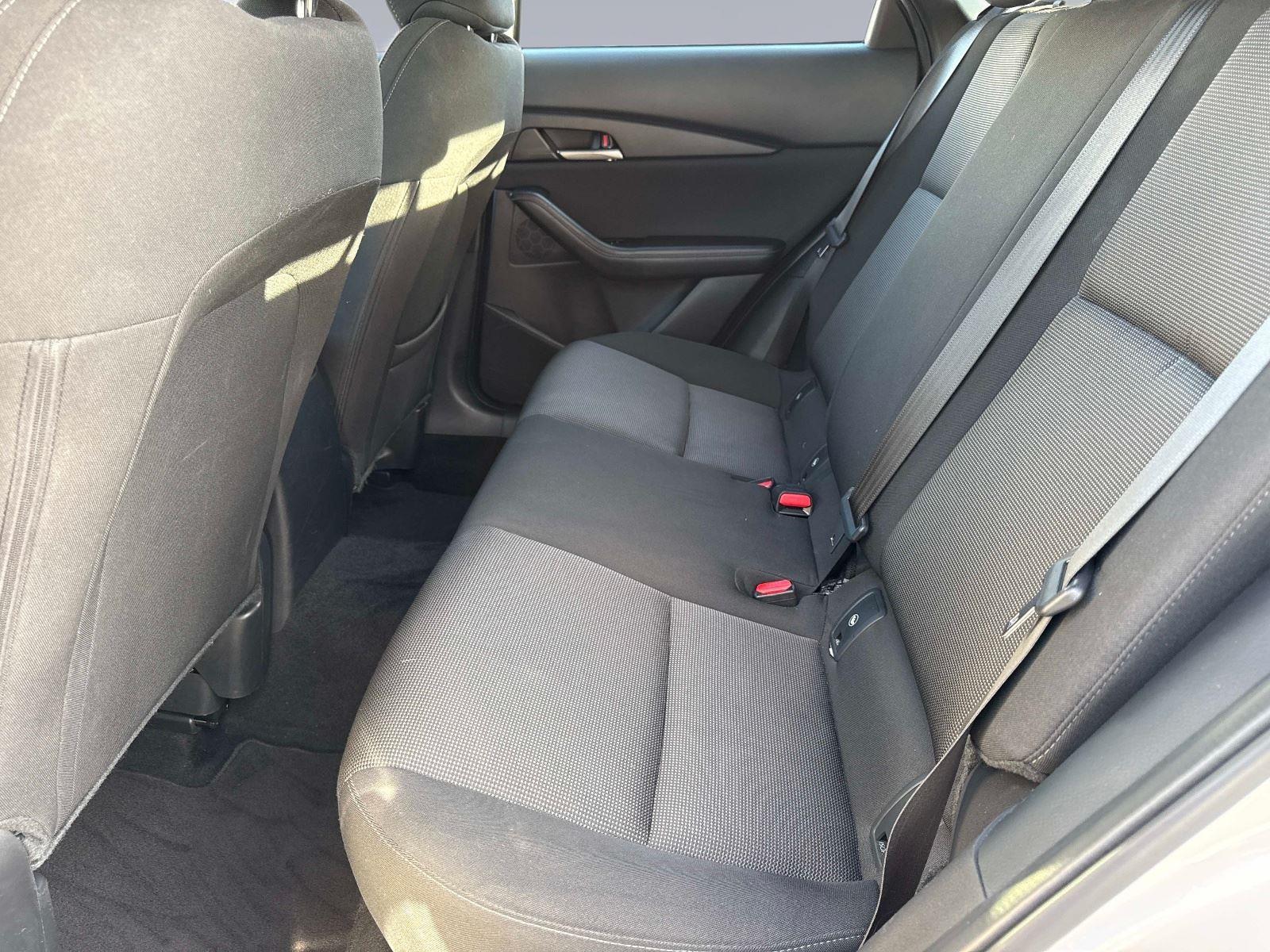 2023 Mazda CX-30 2.5 S