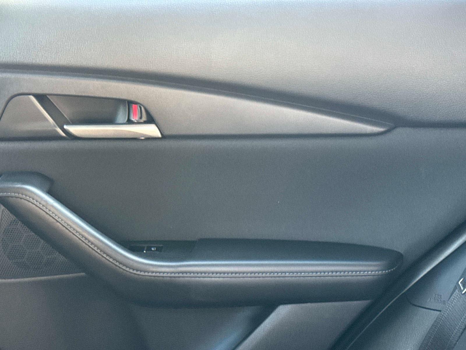 2023 Mazda CX-30 2.5 S