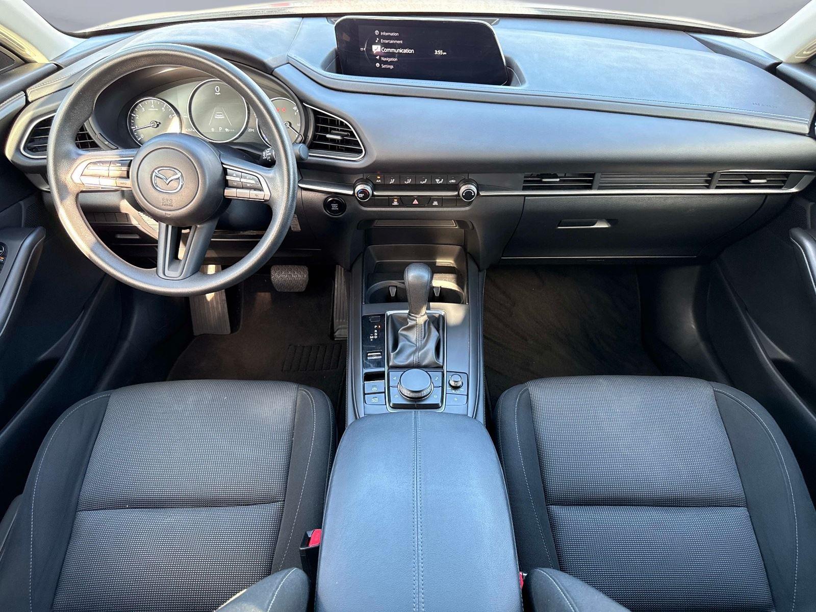 2023 Mazda CX-30 2.5 S