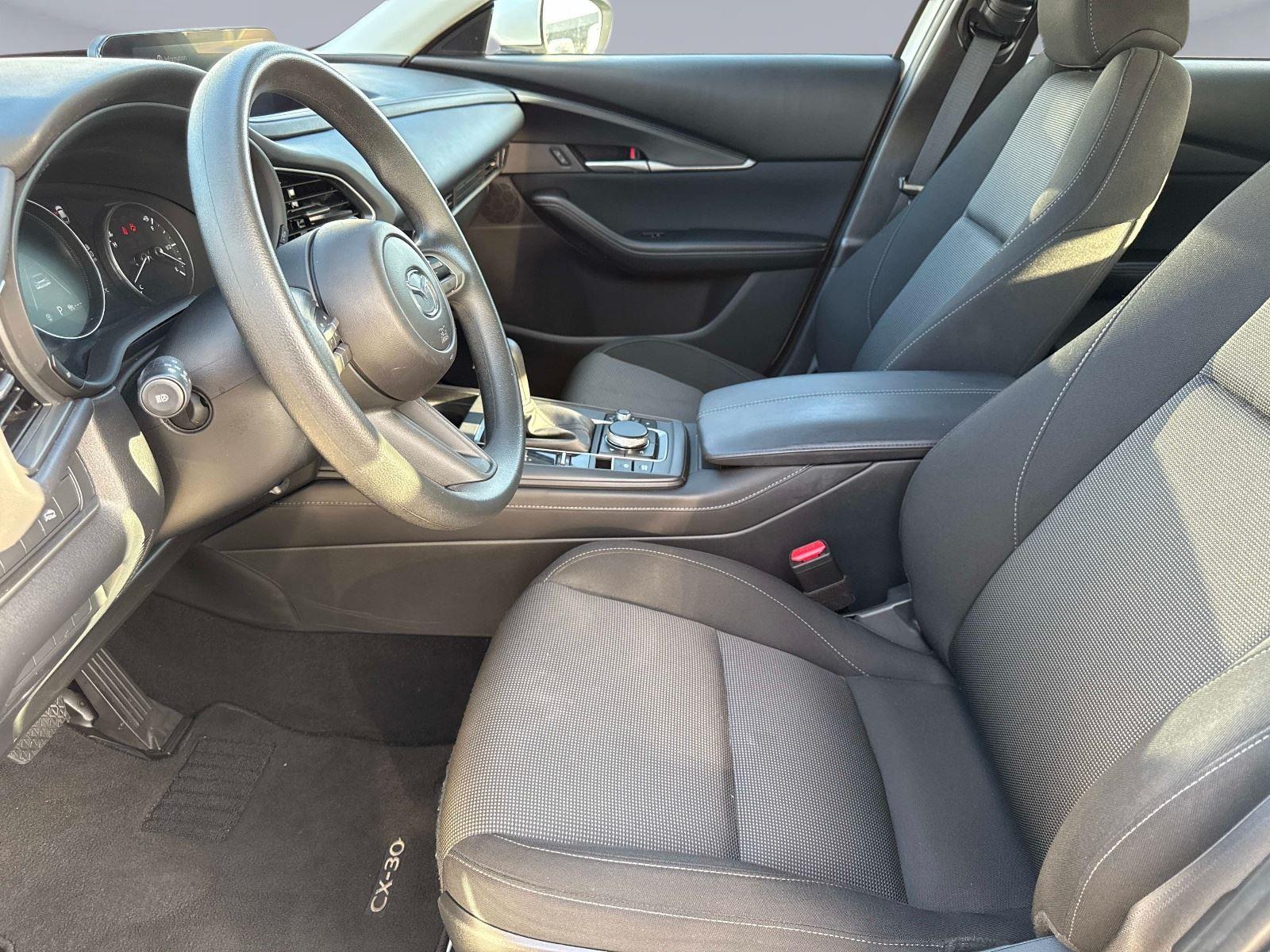 2023 Mazda CX-30 2.5 S