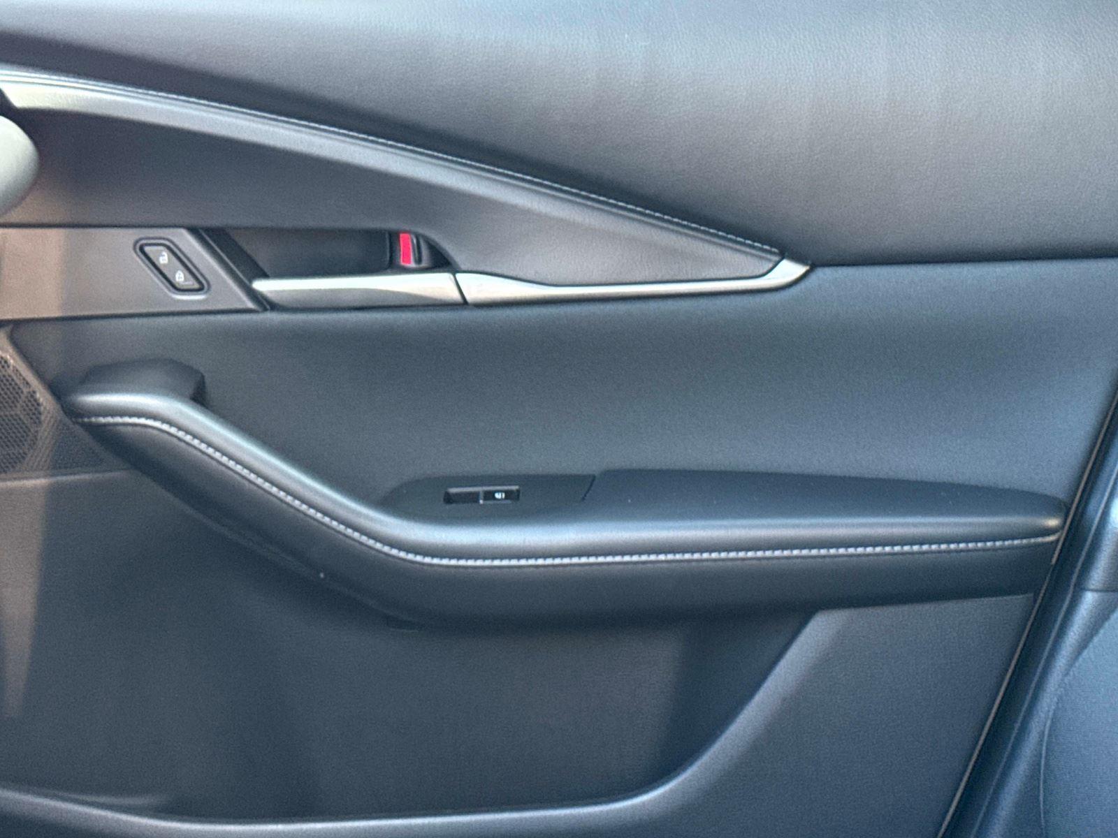 2023 Mazda CX-30 2.5 S