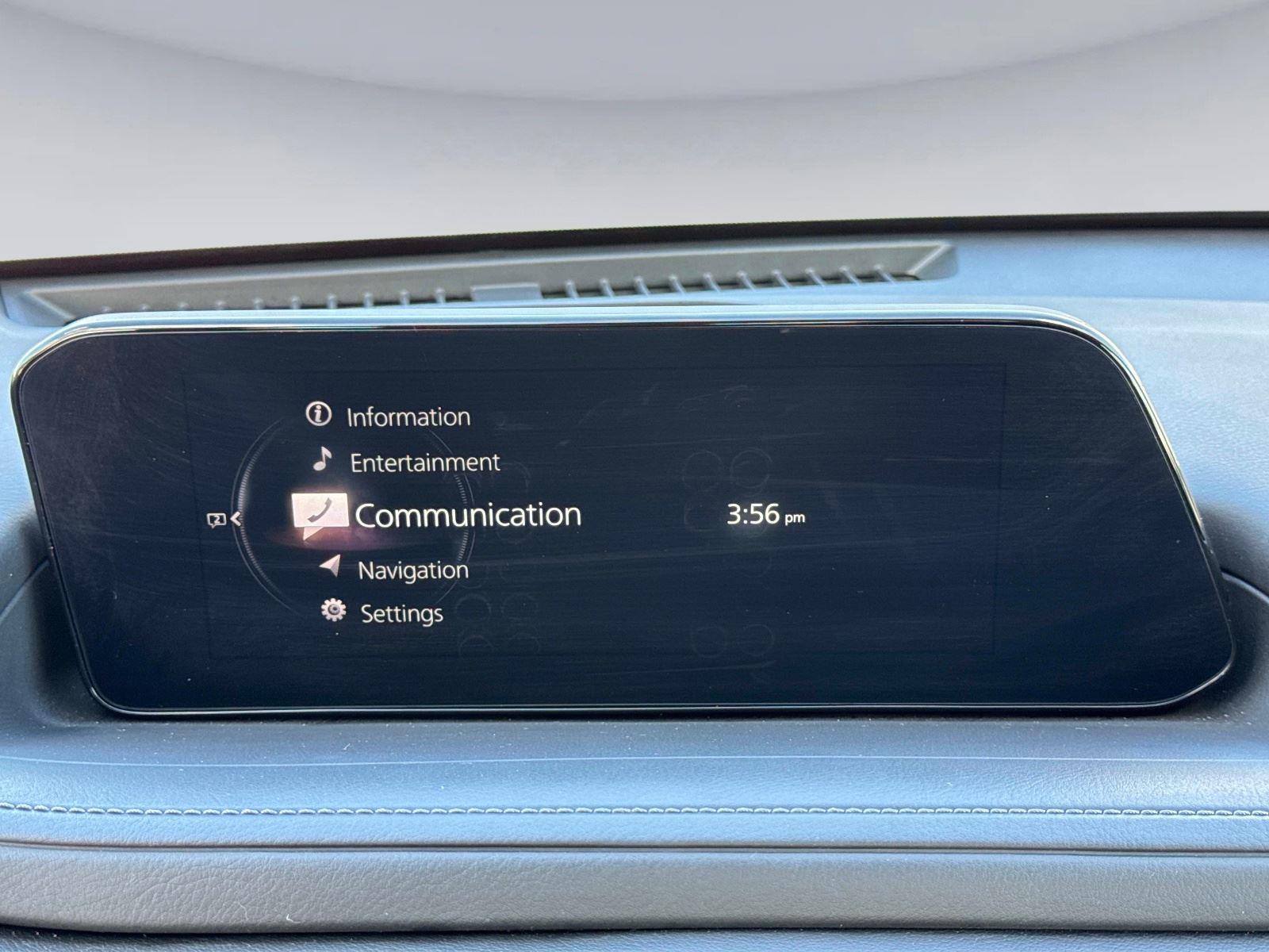 2023 Mazda CX-30 2.5 S