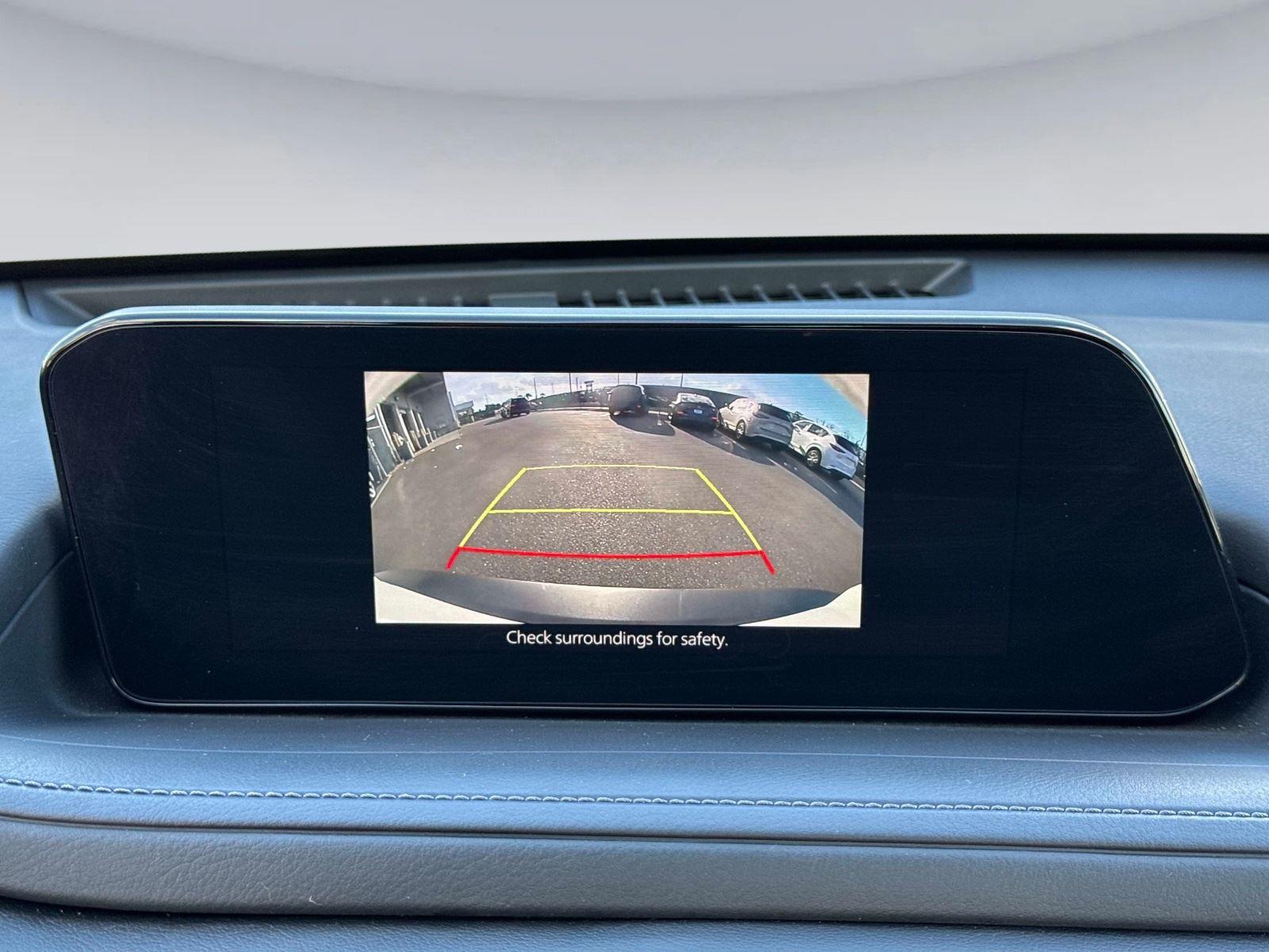 2023 Mazda CX-30 2.5 S