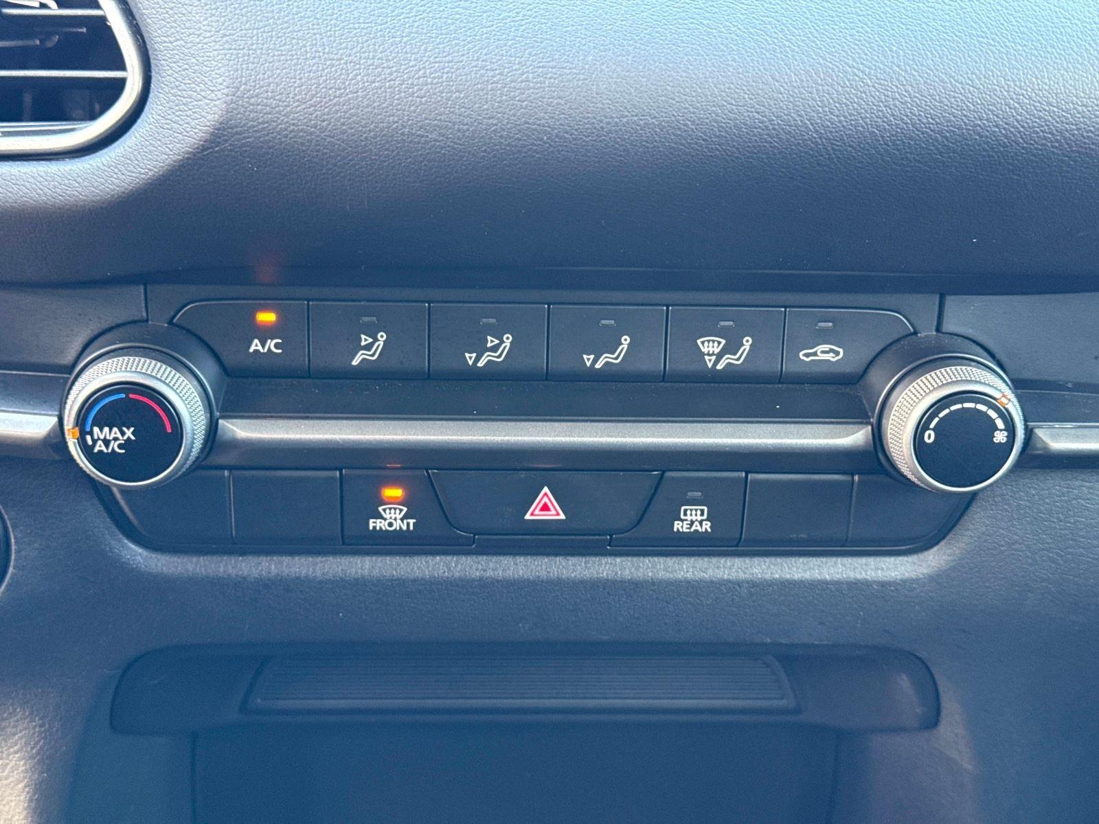 2023 Mazda CX-30 2.5 S