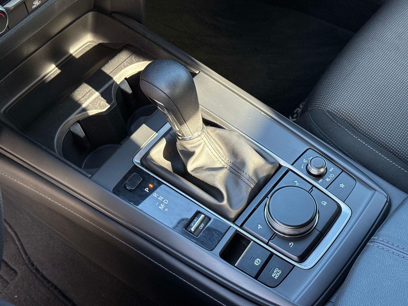 2023 Mazda CX-30 2.5 S