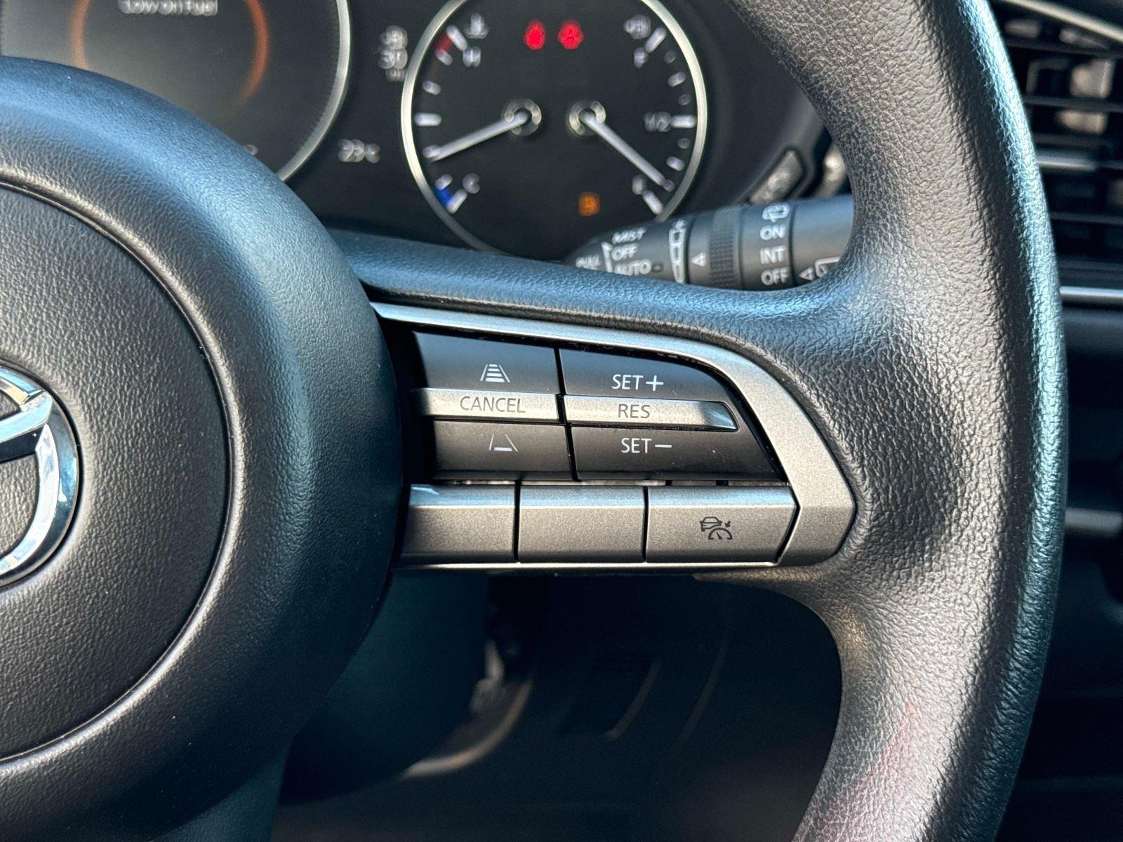 2023 Mazda CX-30 2.5 S