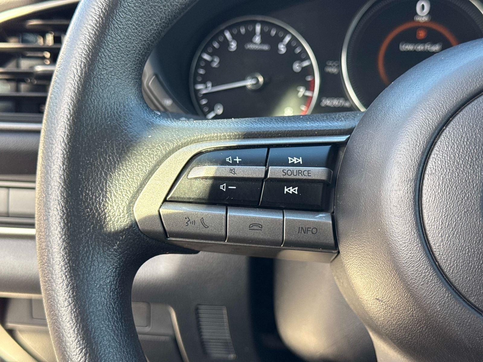 2023 Mazda CX-30 2.5 S