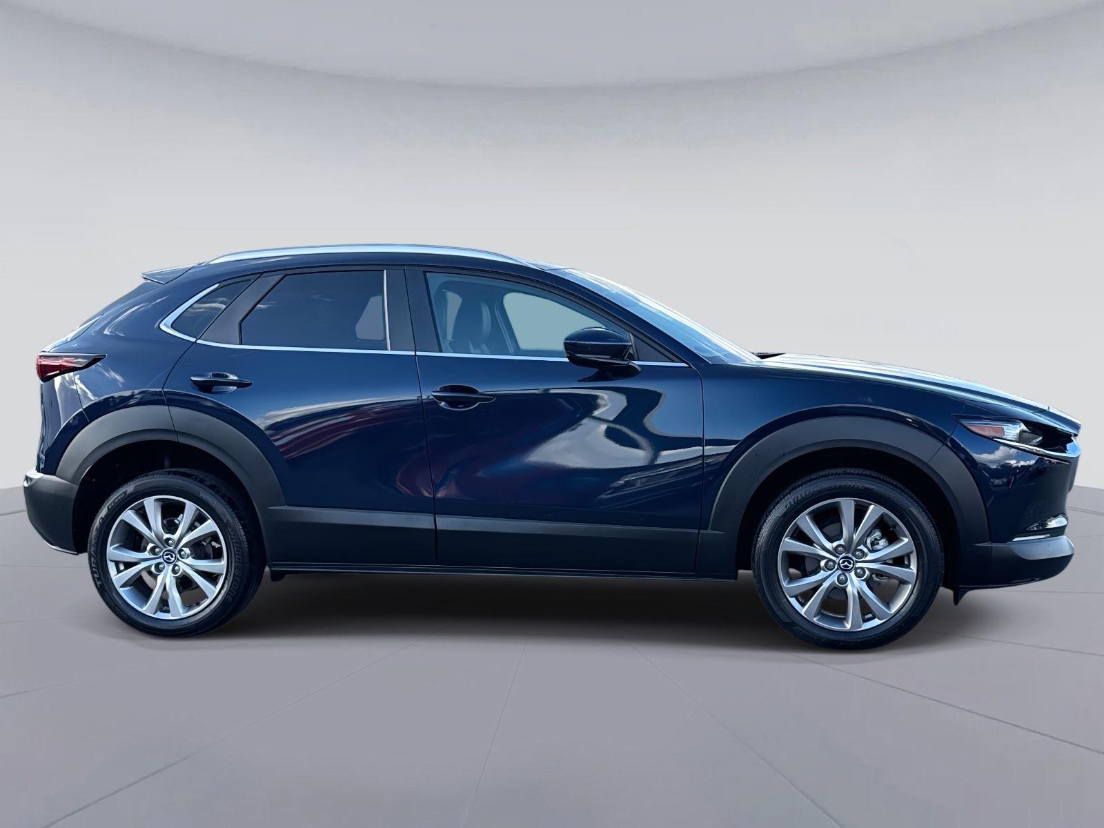 2023 Mazda CX-30 2.5 S Select Package