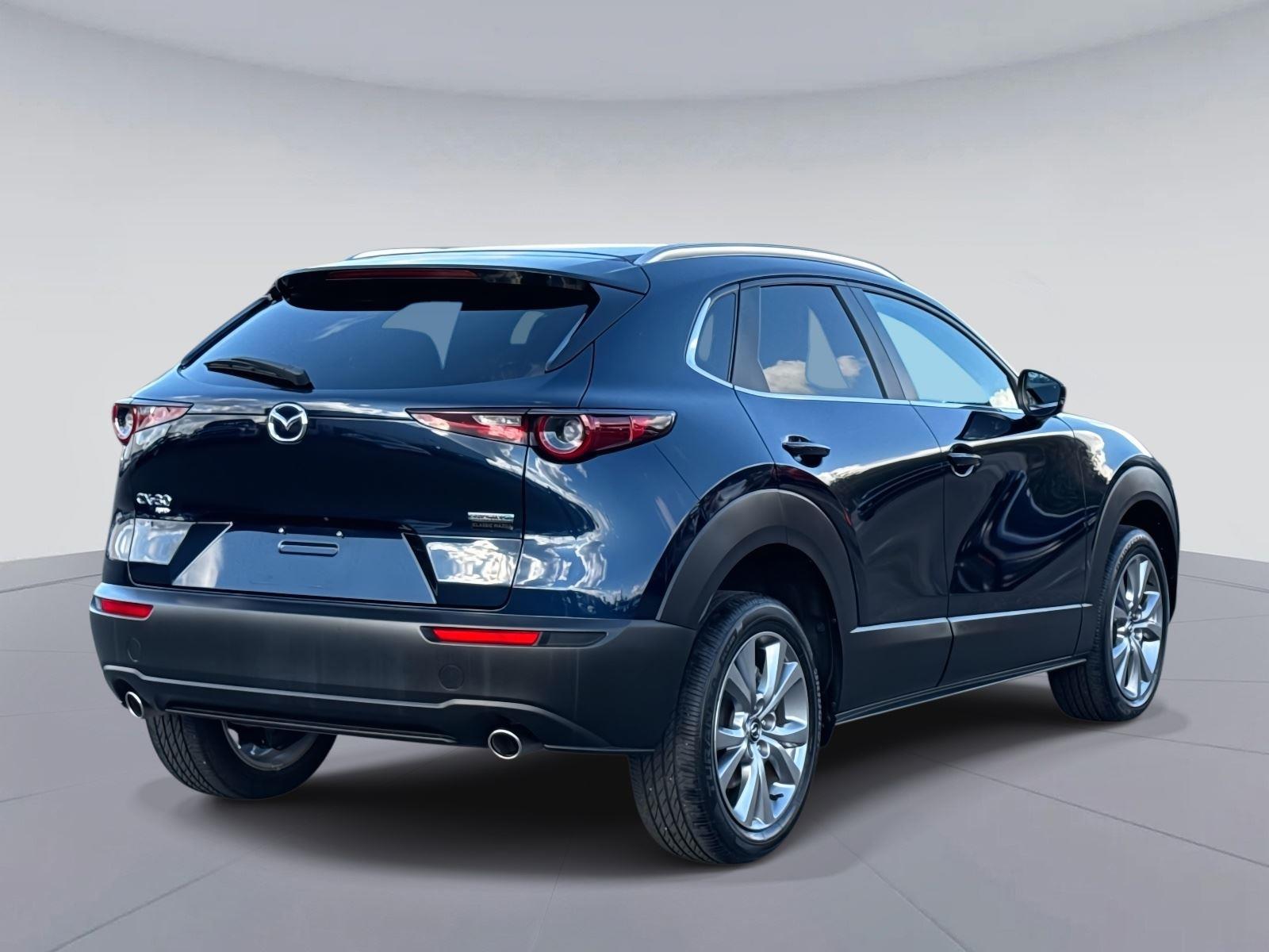 2023 Mazda CX-30 2.5 S Select Package