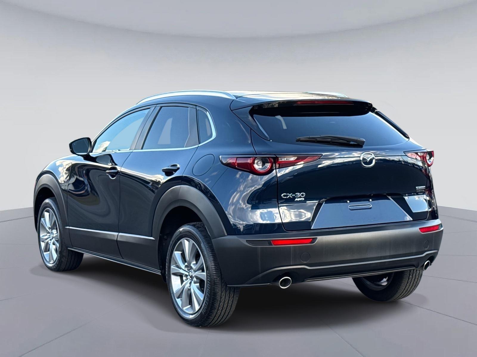 2023 Mazda CX-30 2.5 S Select Package