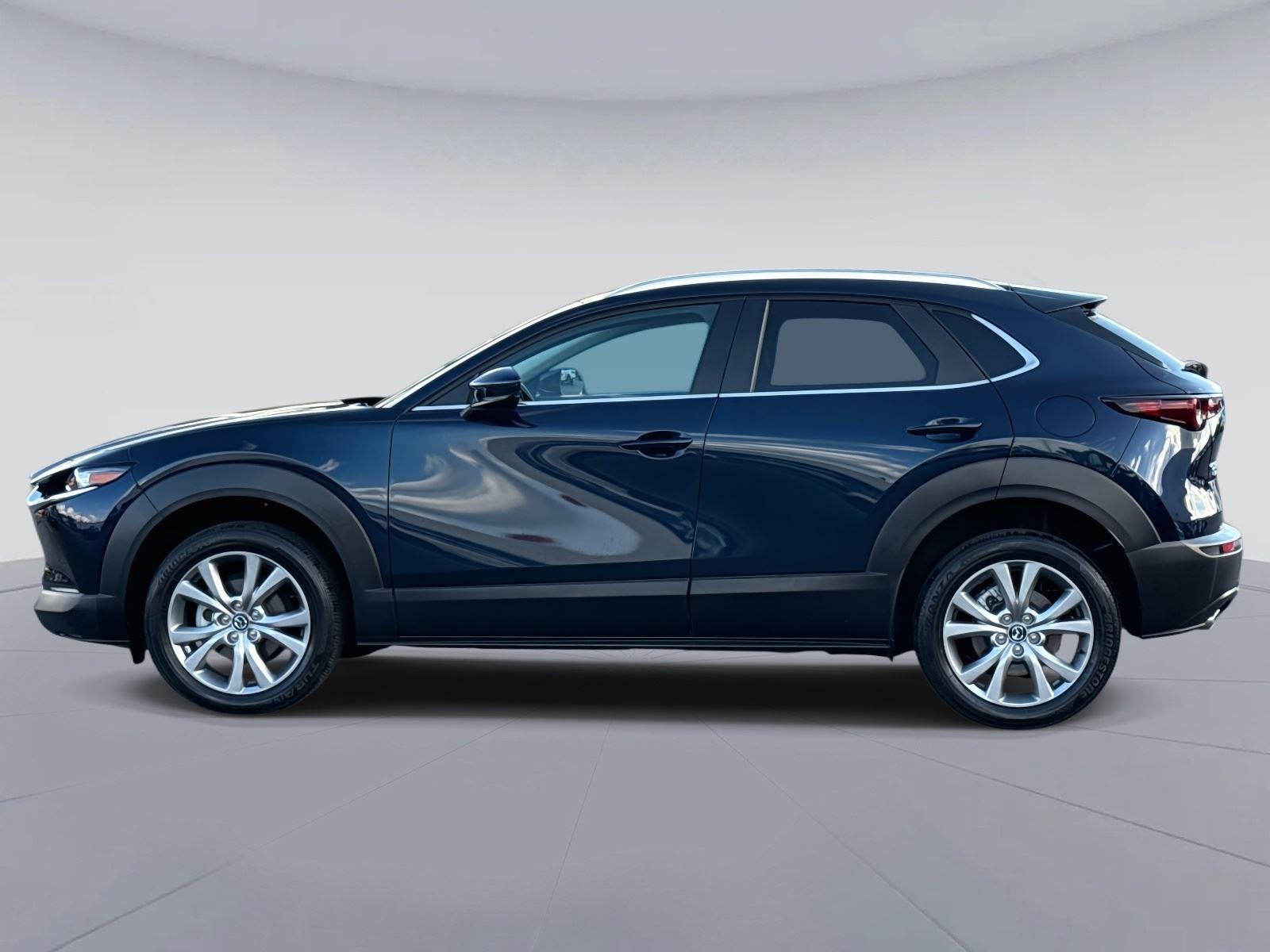 2023 Mazda CX-30 2.5 S Select Package