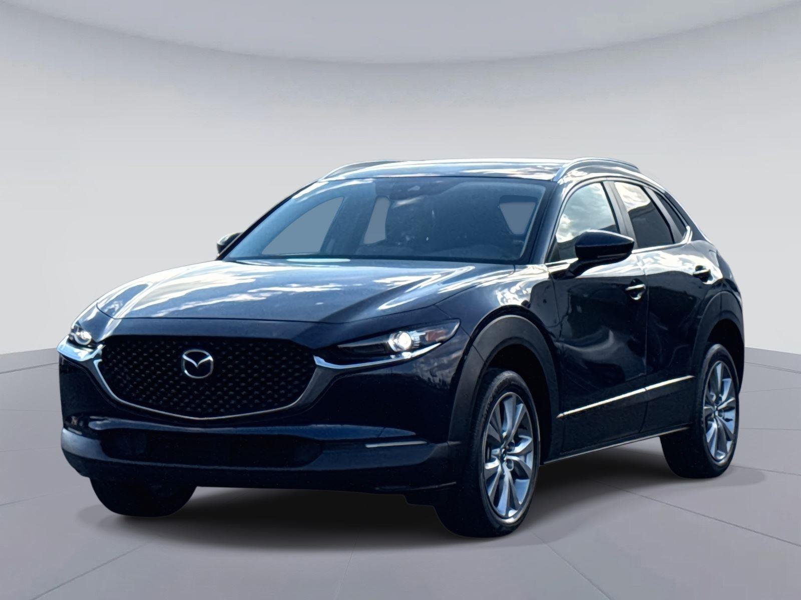 2023 Mazda CX-30 2.5 S Select Package