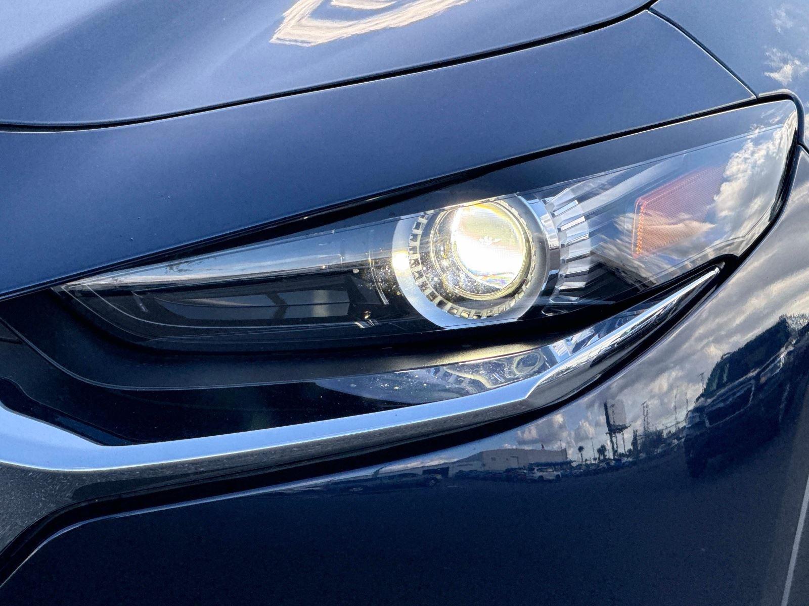 2023 Mazda CX-30 2.5 S Select Package