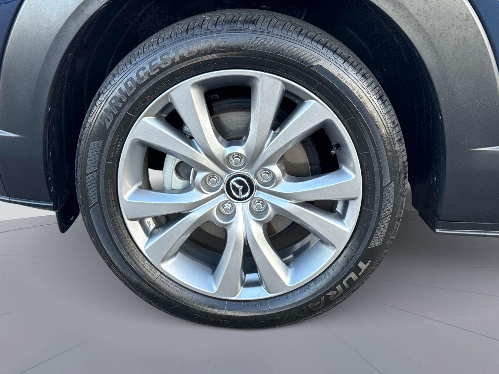 2023 Mazda CX-30 2.5 S Select Package