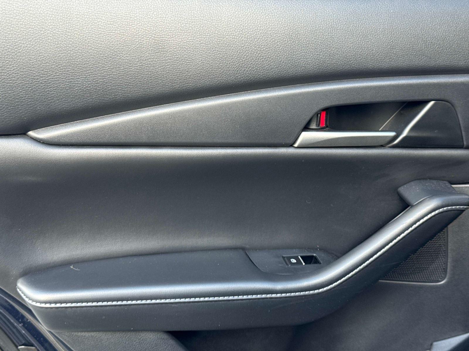 2023 Mazda CX-30 2.5 S Select Package