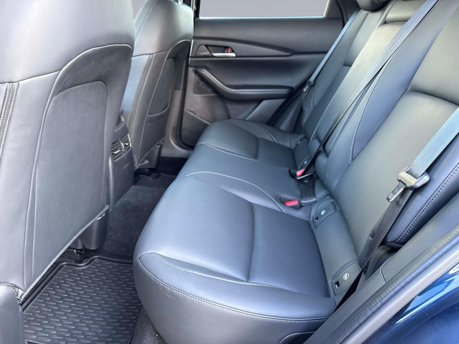 2023 Mazda CX-30 2.5 S Select Package