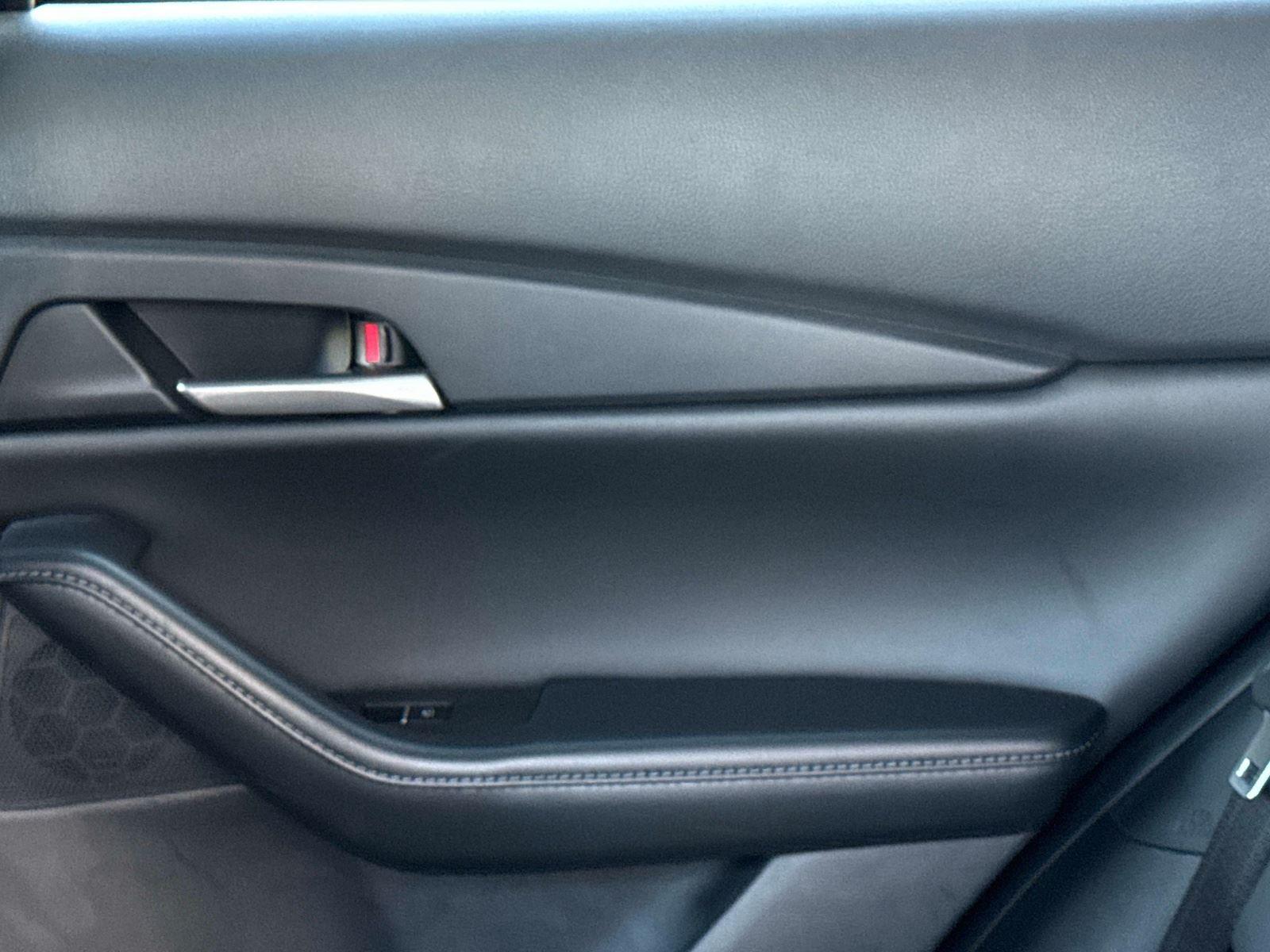 2023 Mazda CX-30 2.5 S Select Package