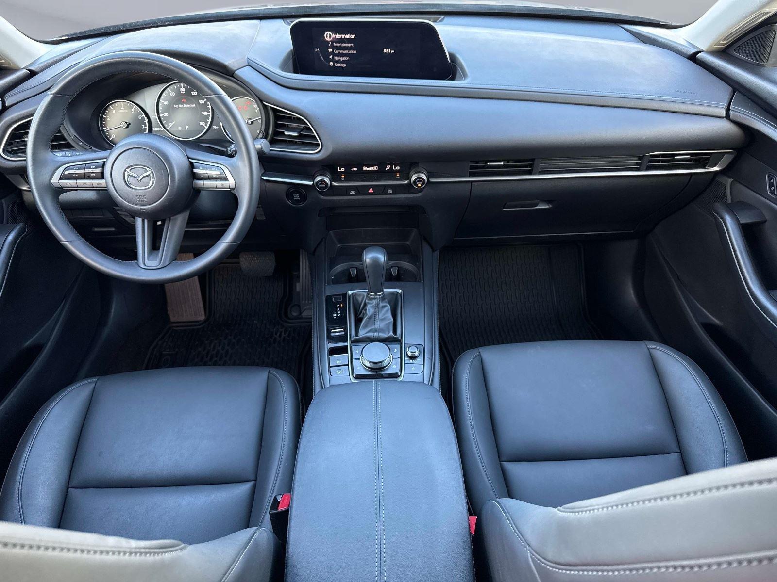 2023 Mazda CX-30 2.5 S Select Package