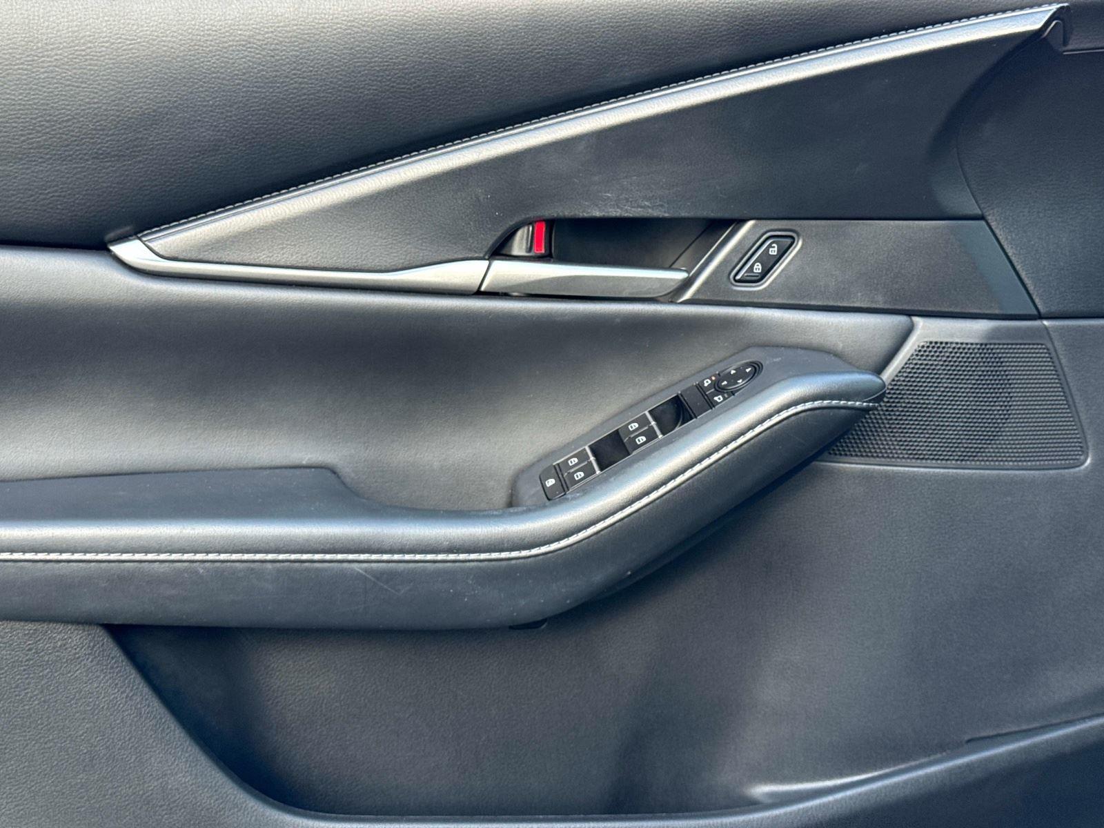 2023 Mazda CX-30 2.5 S Select Package