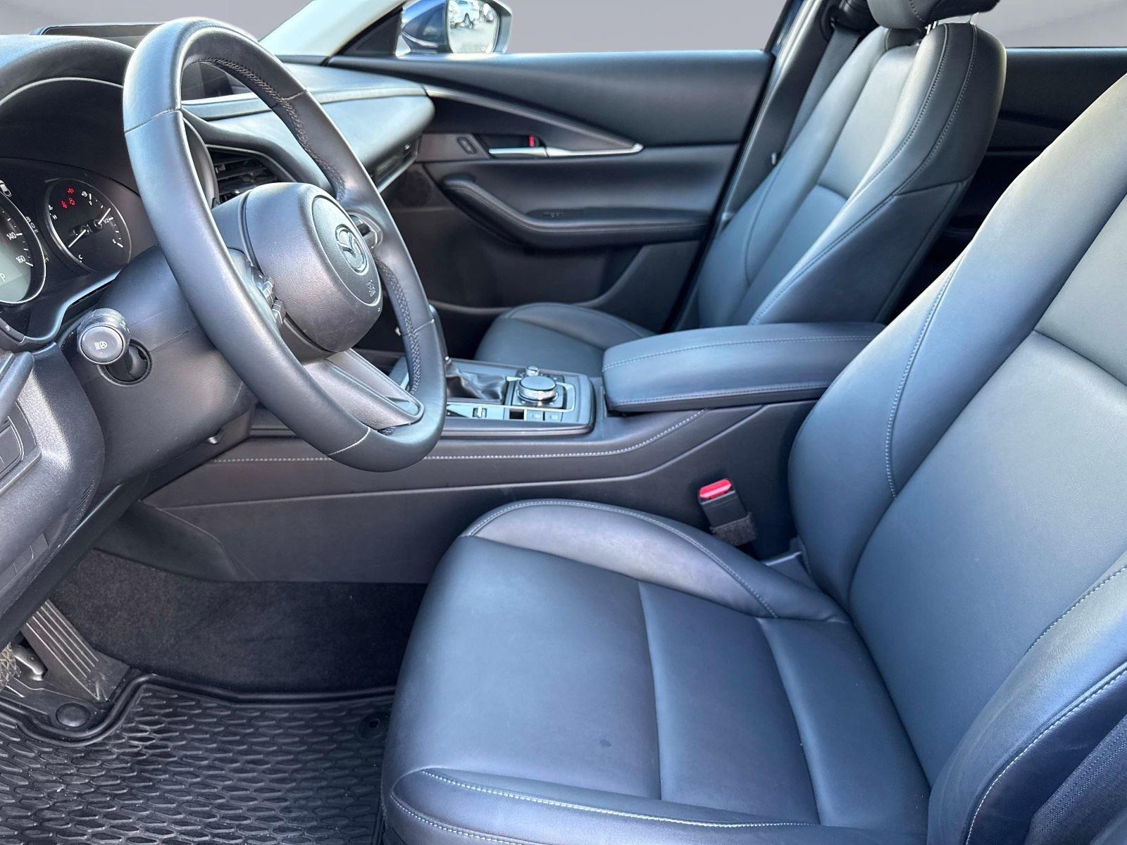 2023 Mazda CX-30 2.5 S Select Package