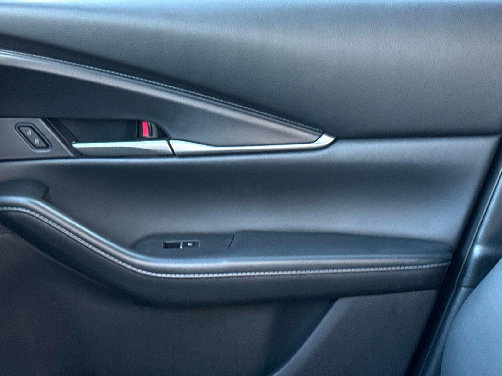 2023 Mazda CX-30 2.5 S Select Package