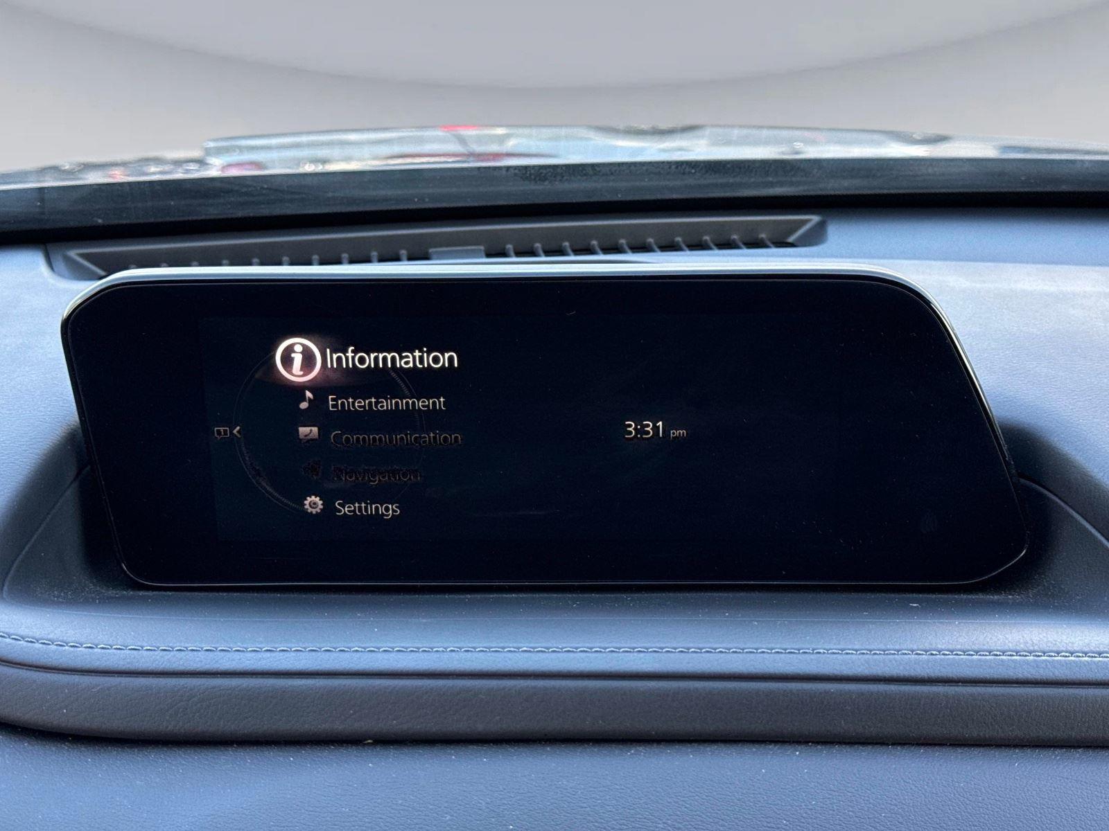 2023 Mazda CX-30 2.5 S Select Package