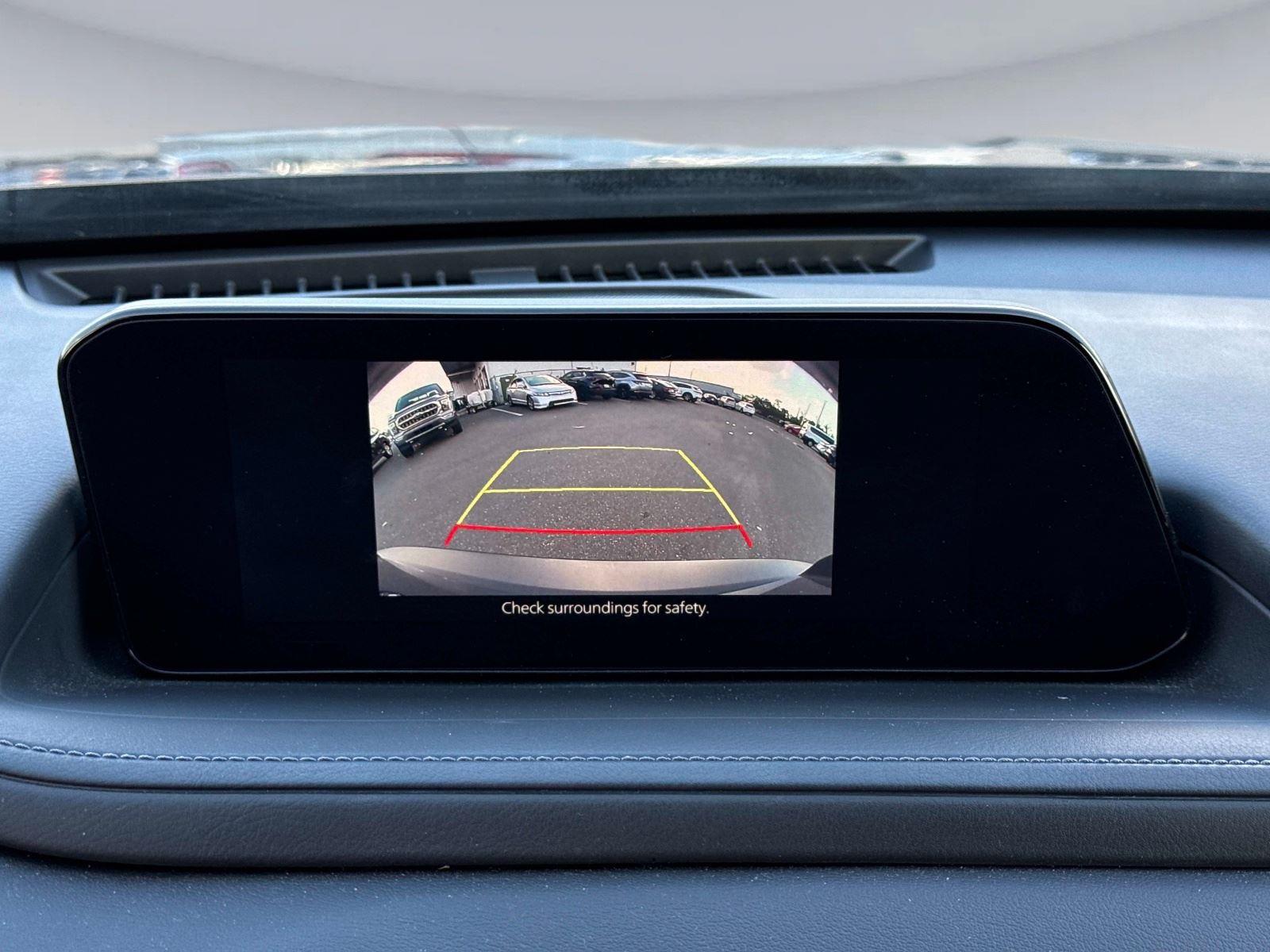 2023 Mazda CX-30 2.5 S Select Package