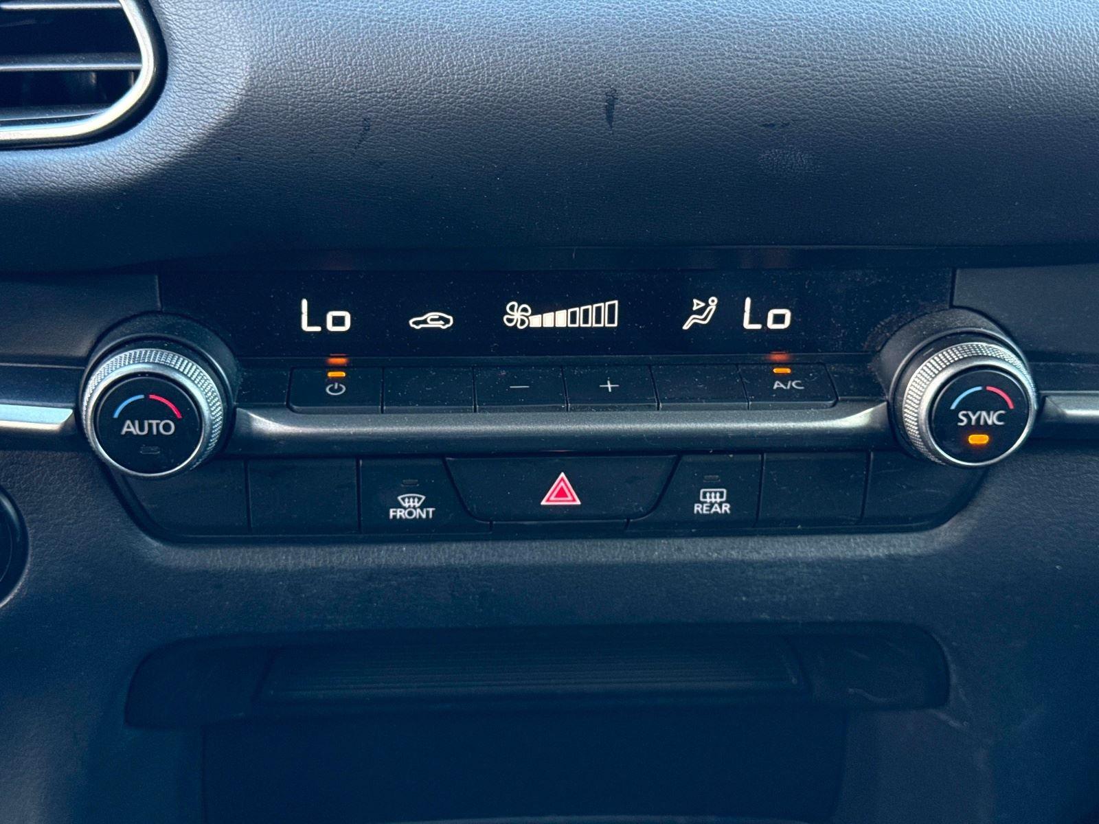 2023 Mazda CX-30 2.5 S Select Package