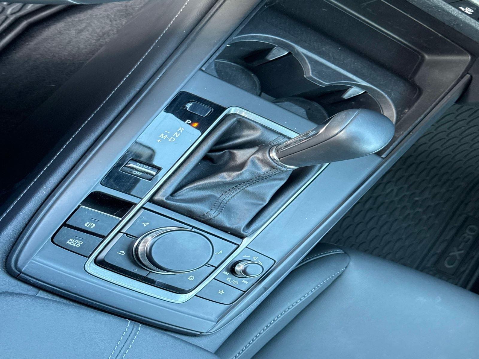 2023 Mazda CX-30 2.5 S Select Package