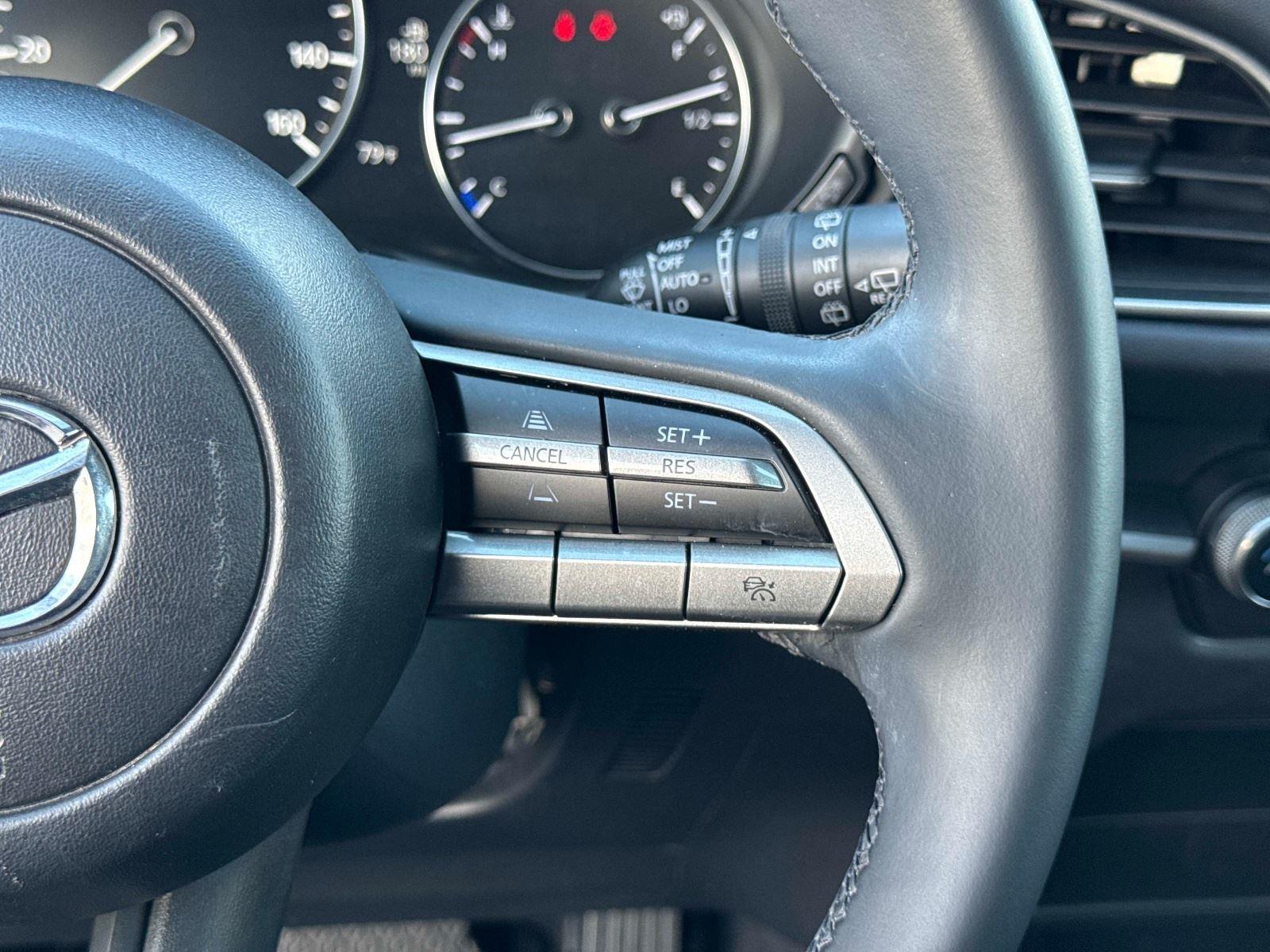 2023 Mazda CX-30 2.5 S Select Package