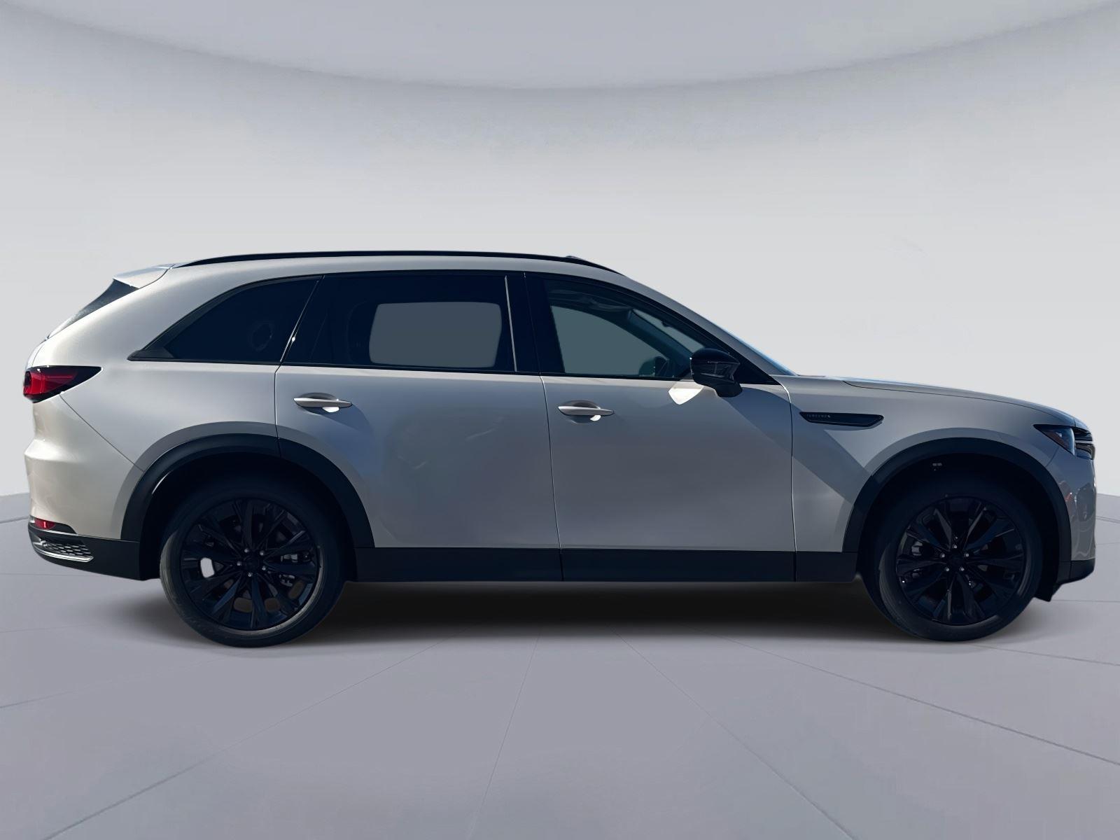 2026 Mazda CX-90 Premium Sport