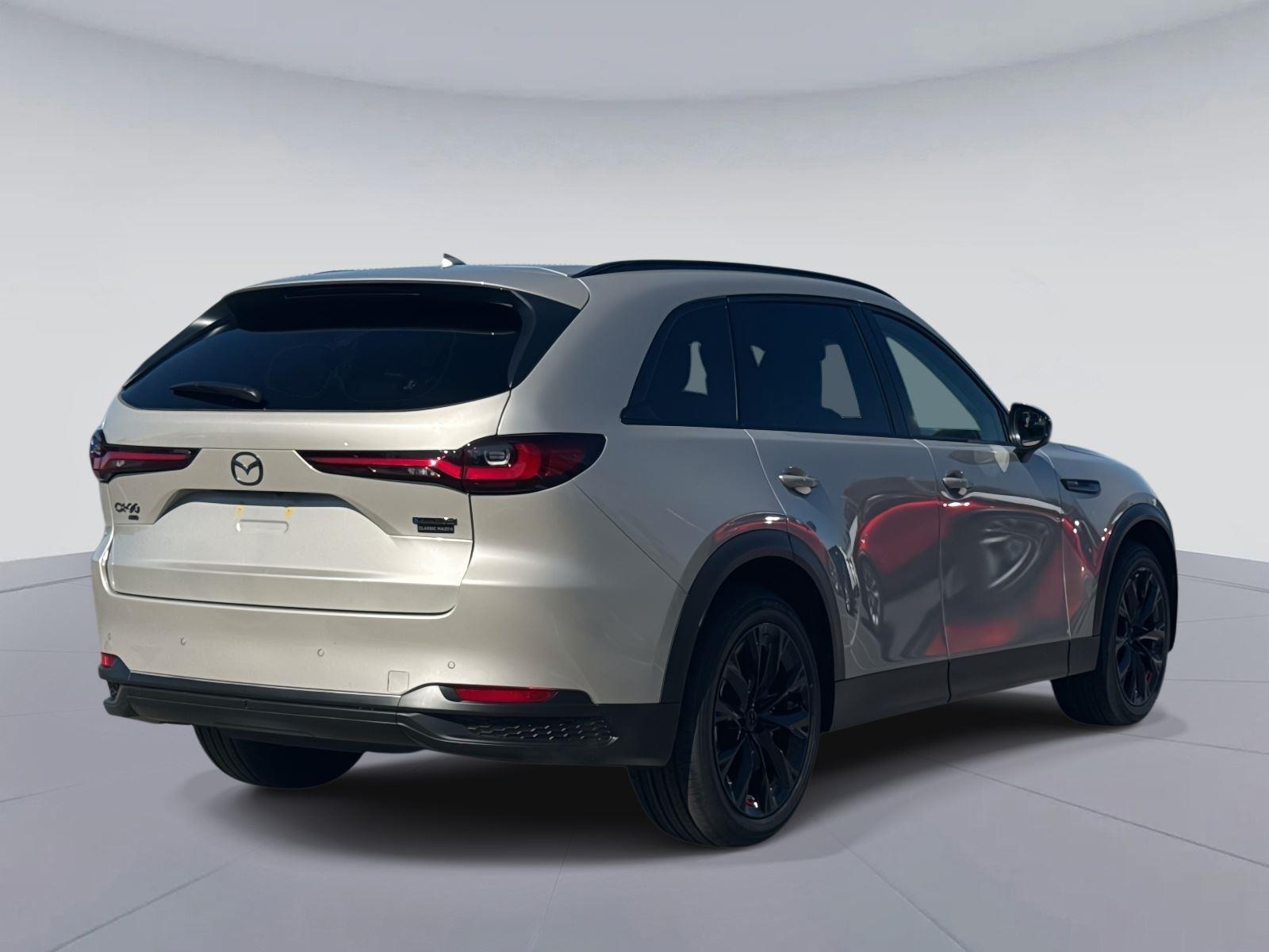 2026 Mazda CX-90 Premium Sport