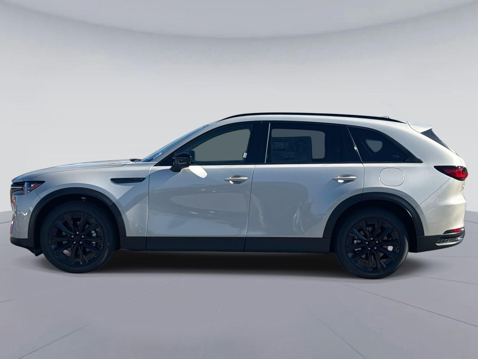 2026 Mazda CX-90 Premium Sport