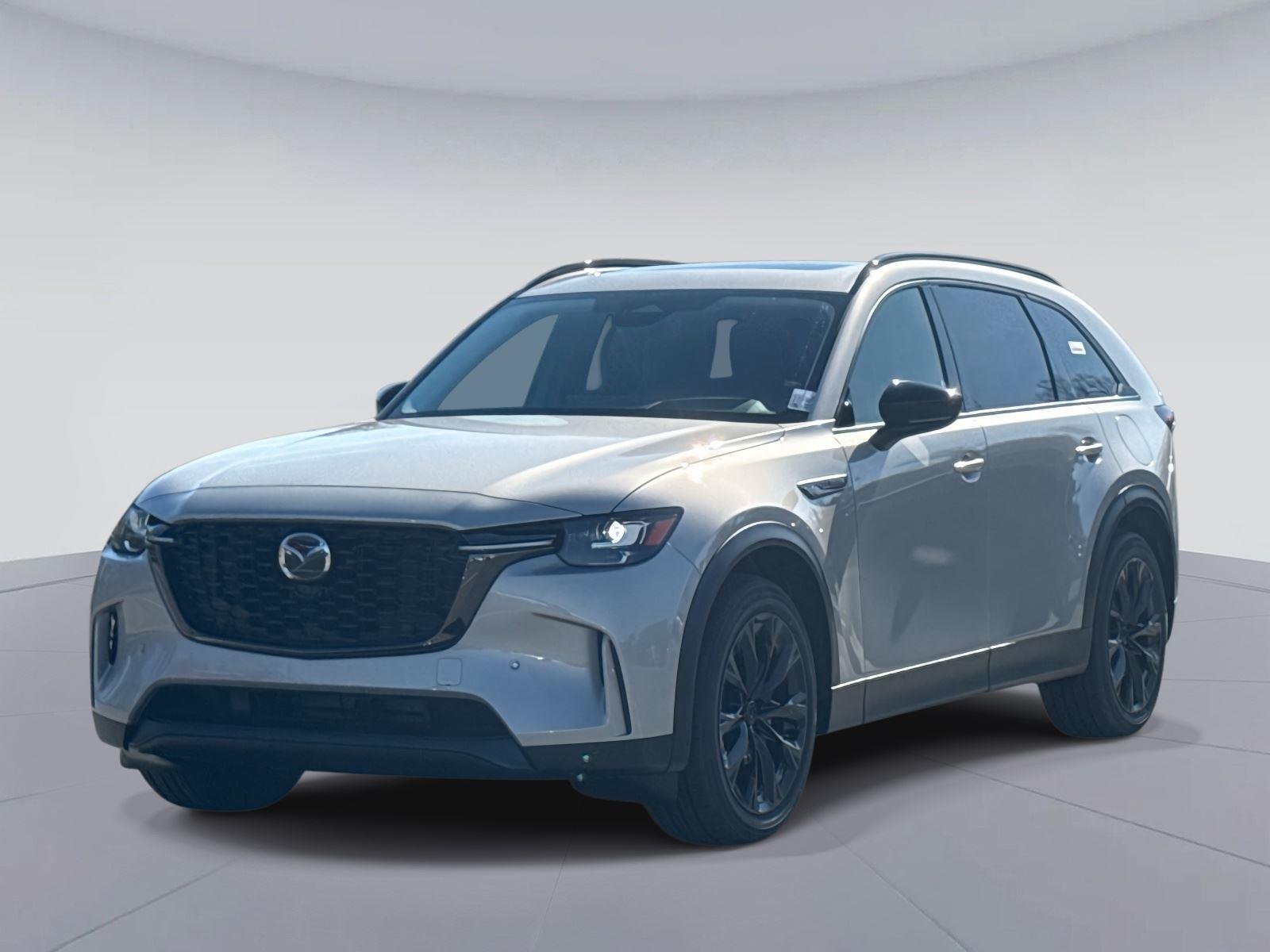 2026 Mazda CX-90 Premium Sport